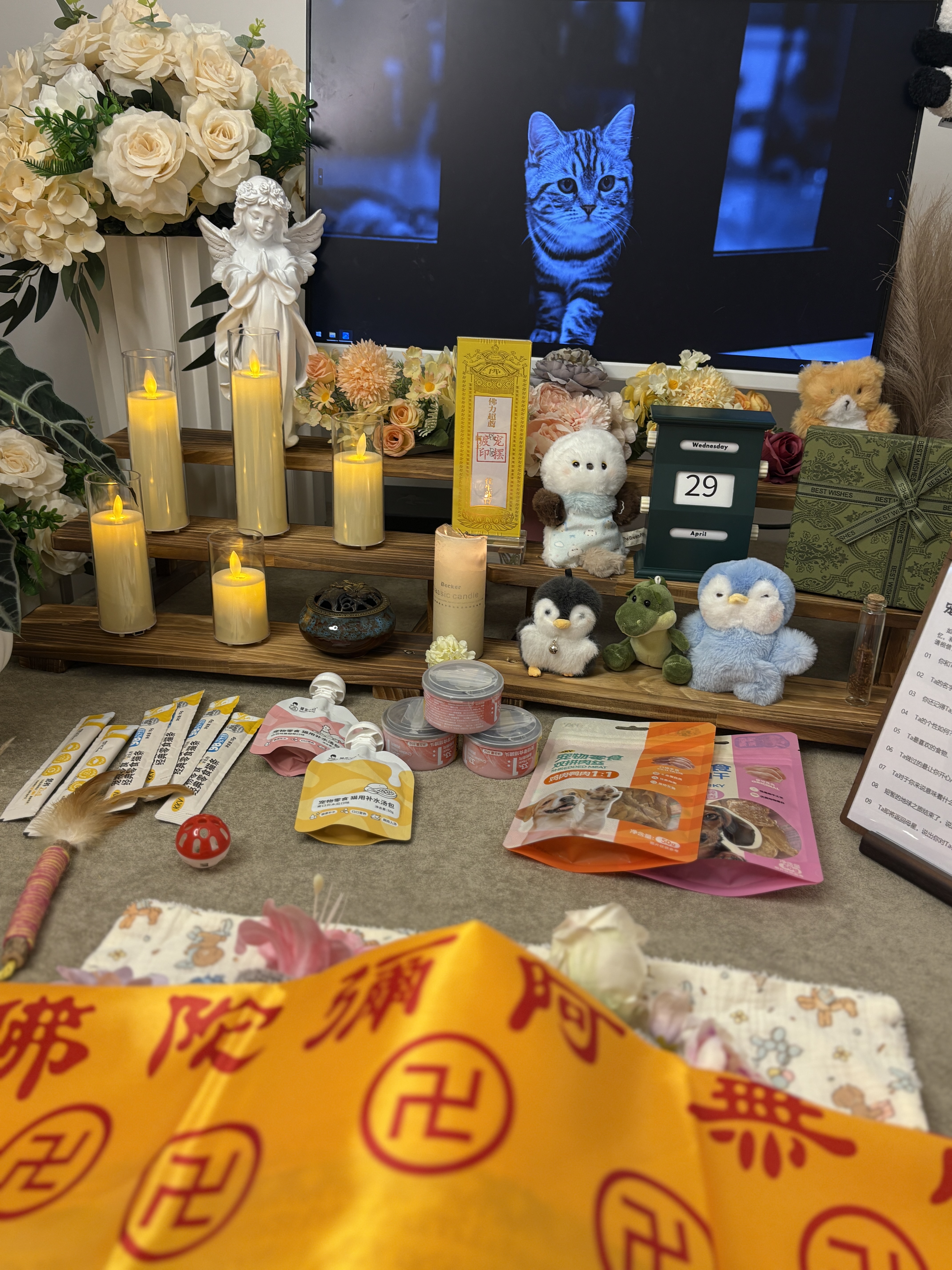 宠物火化最低多少钱