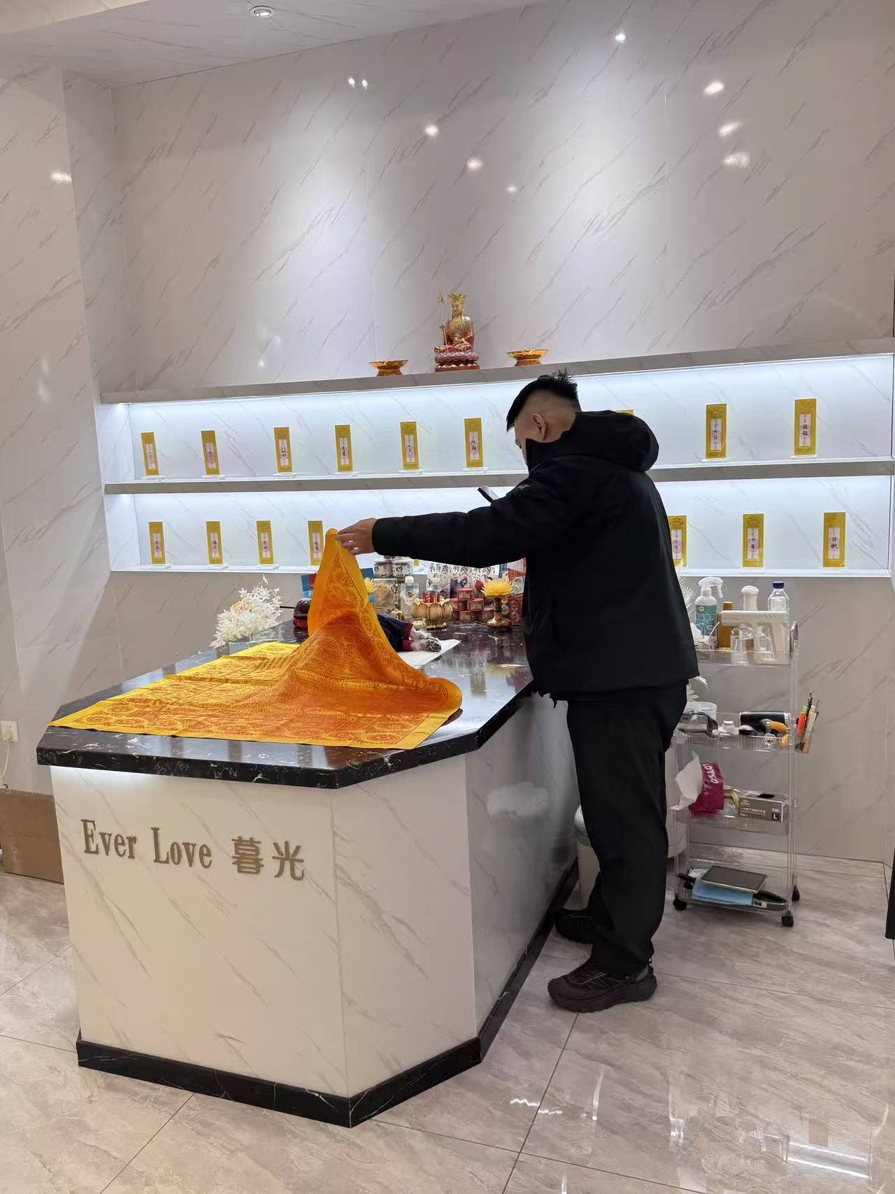 洛阳狗狗火化