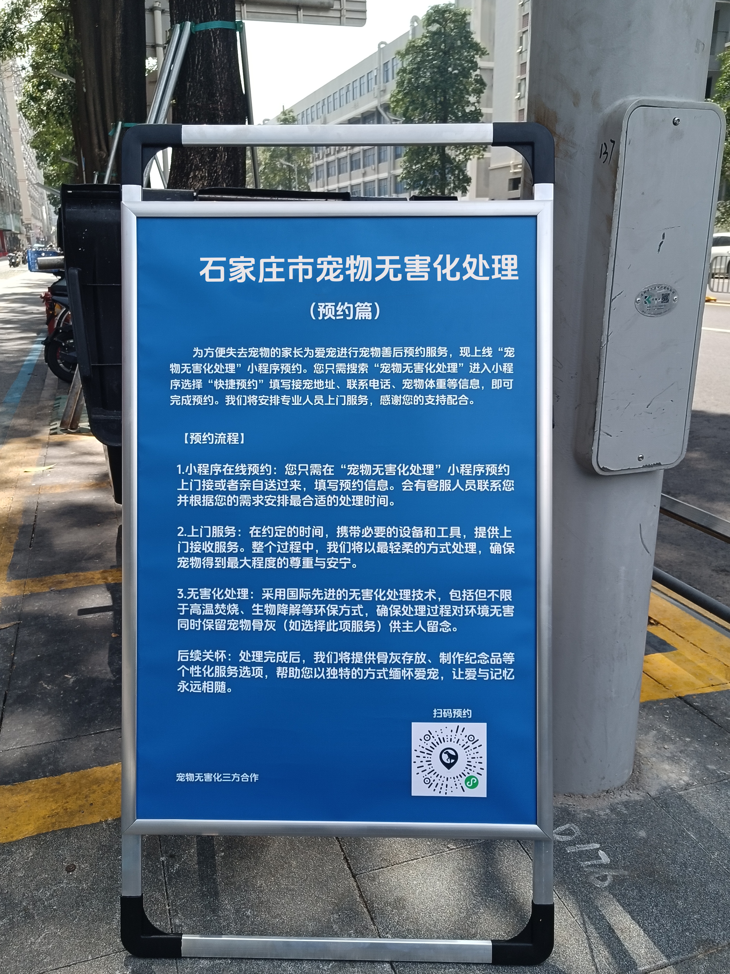 天津宠物无害化处理
