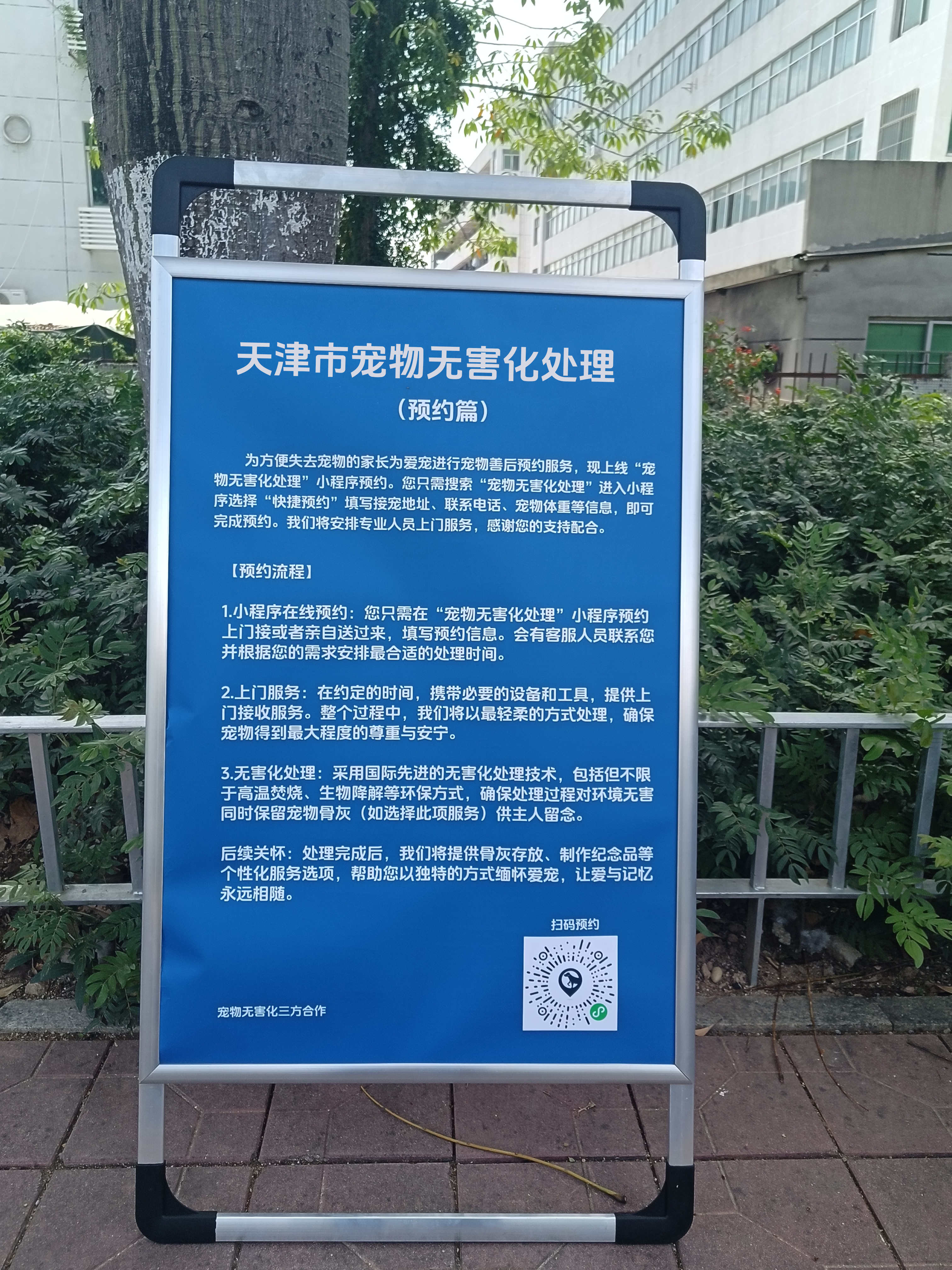 钦州宠物无害化处理服务