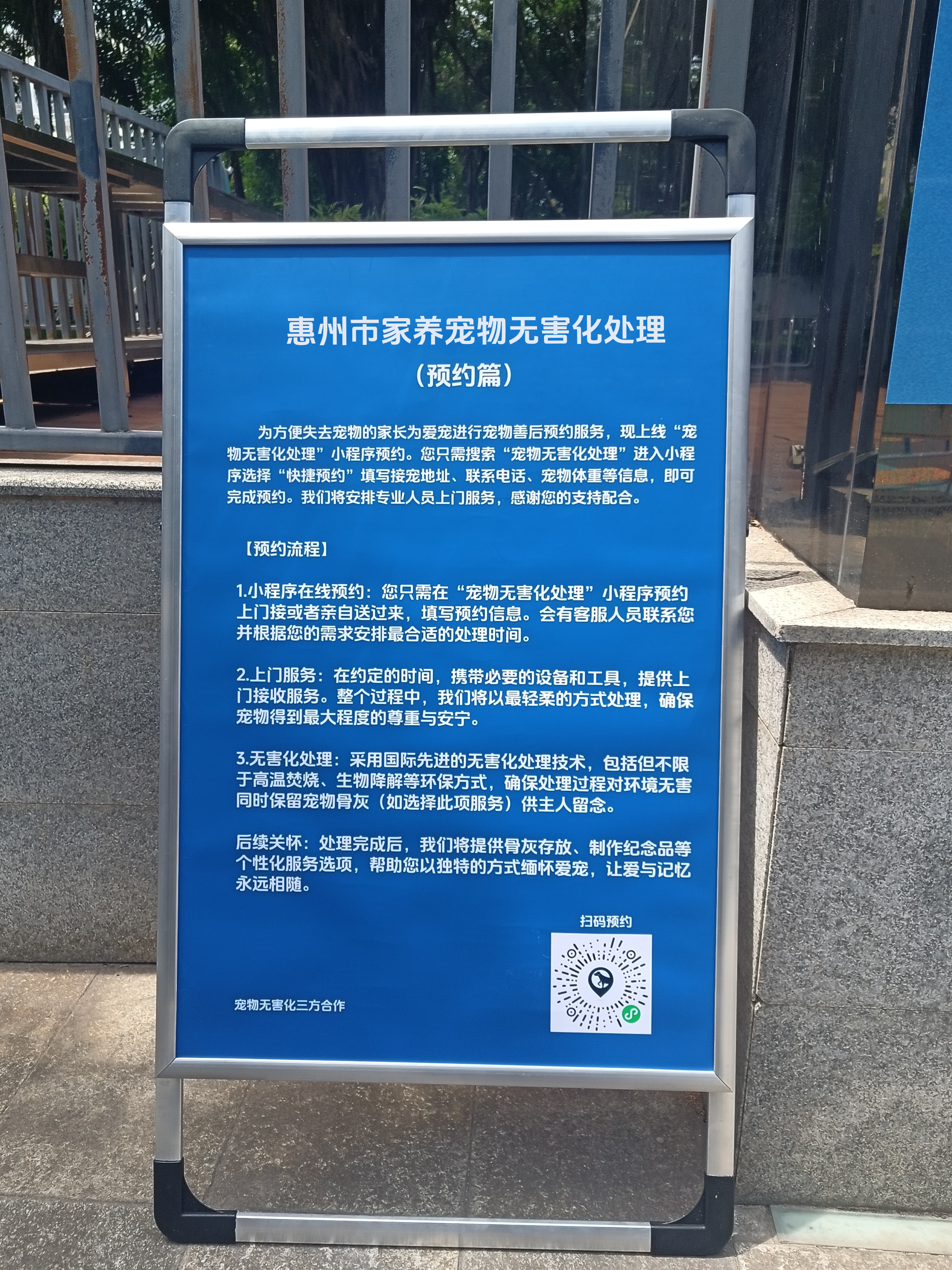 青岛宠物遗体规范处理