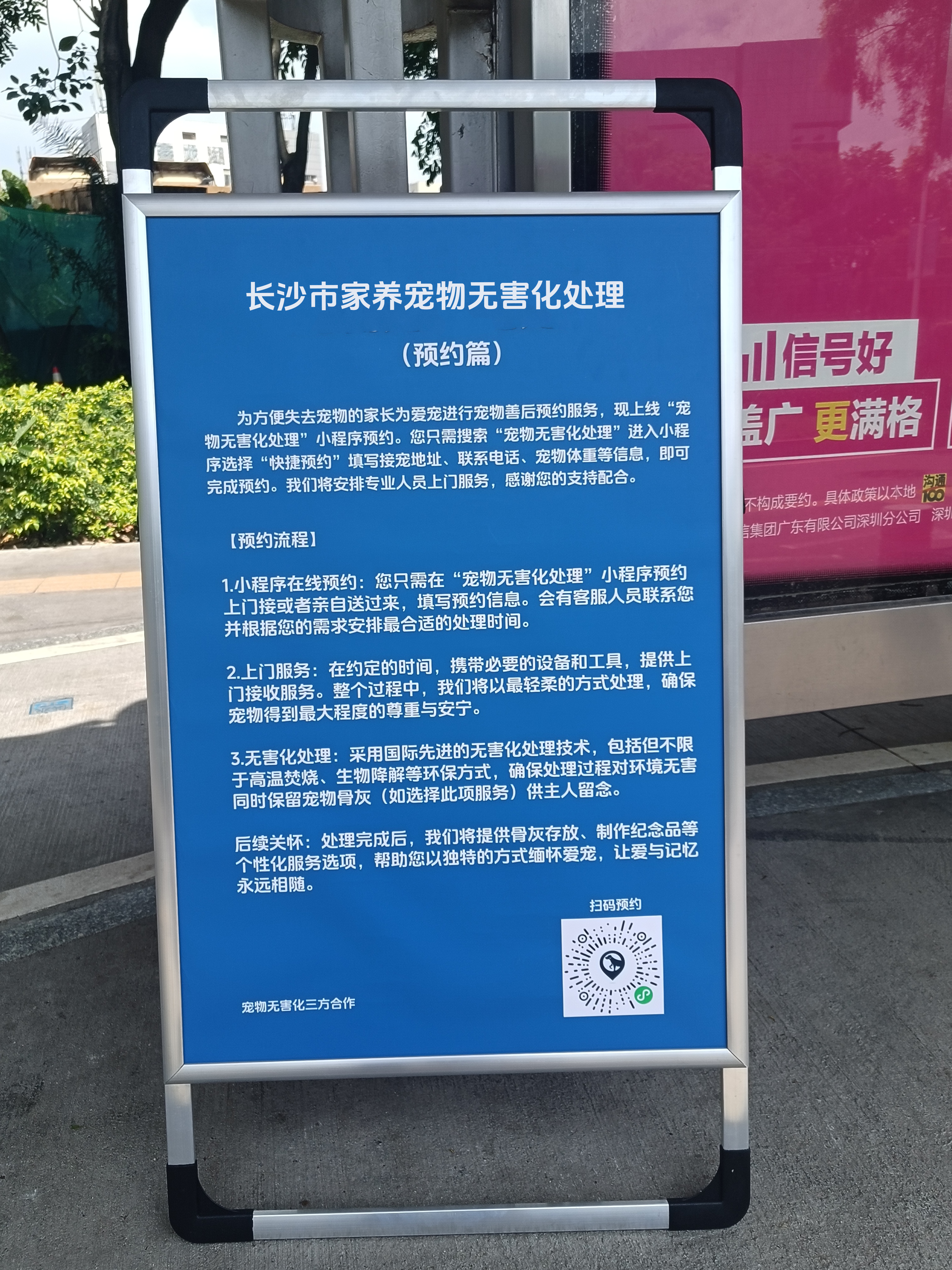 南昌宠物遗体规范处理