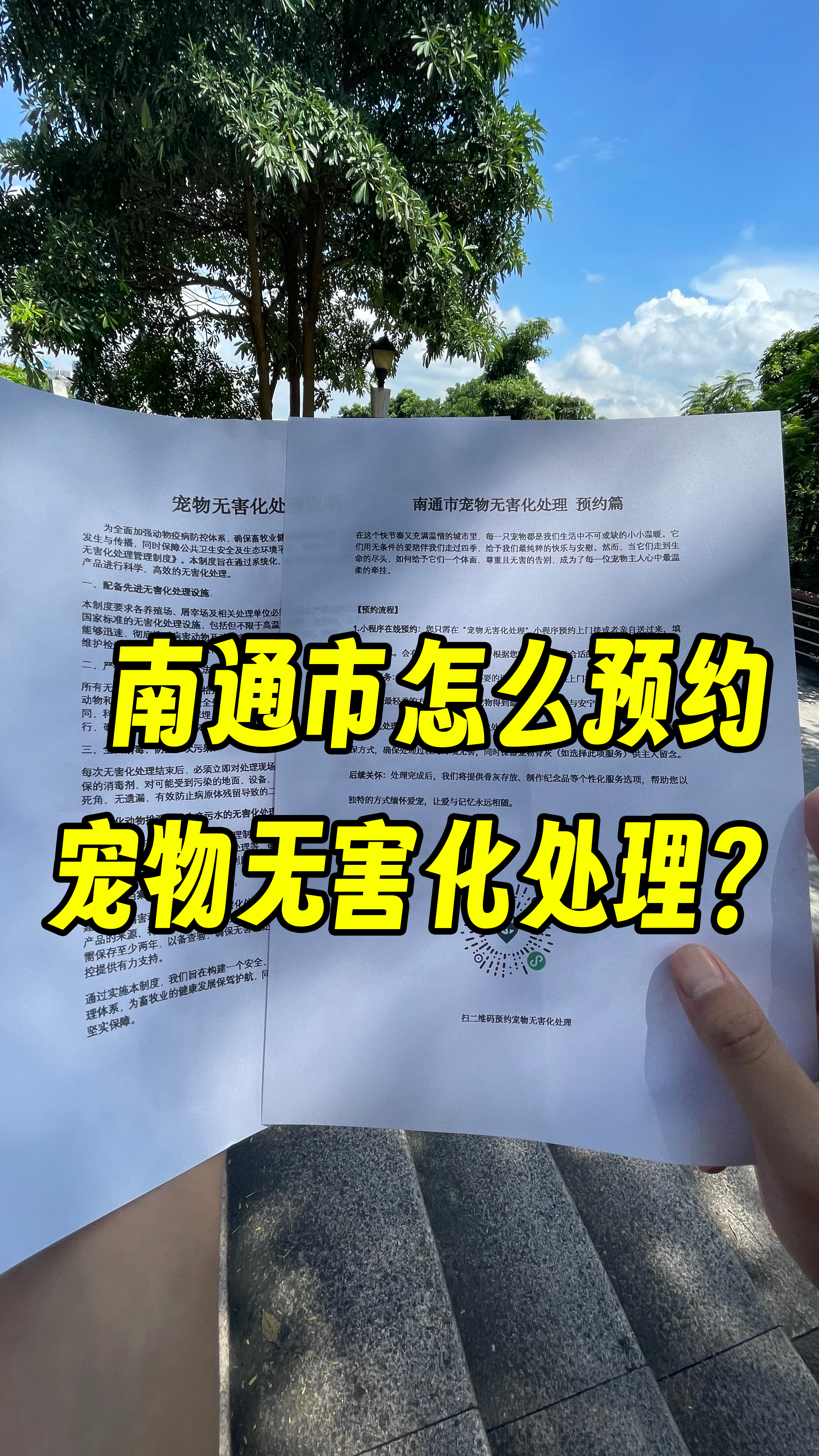 云安宠物告别