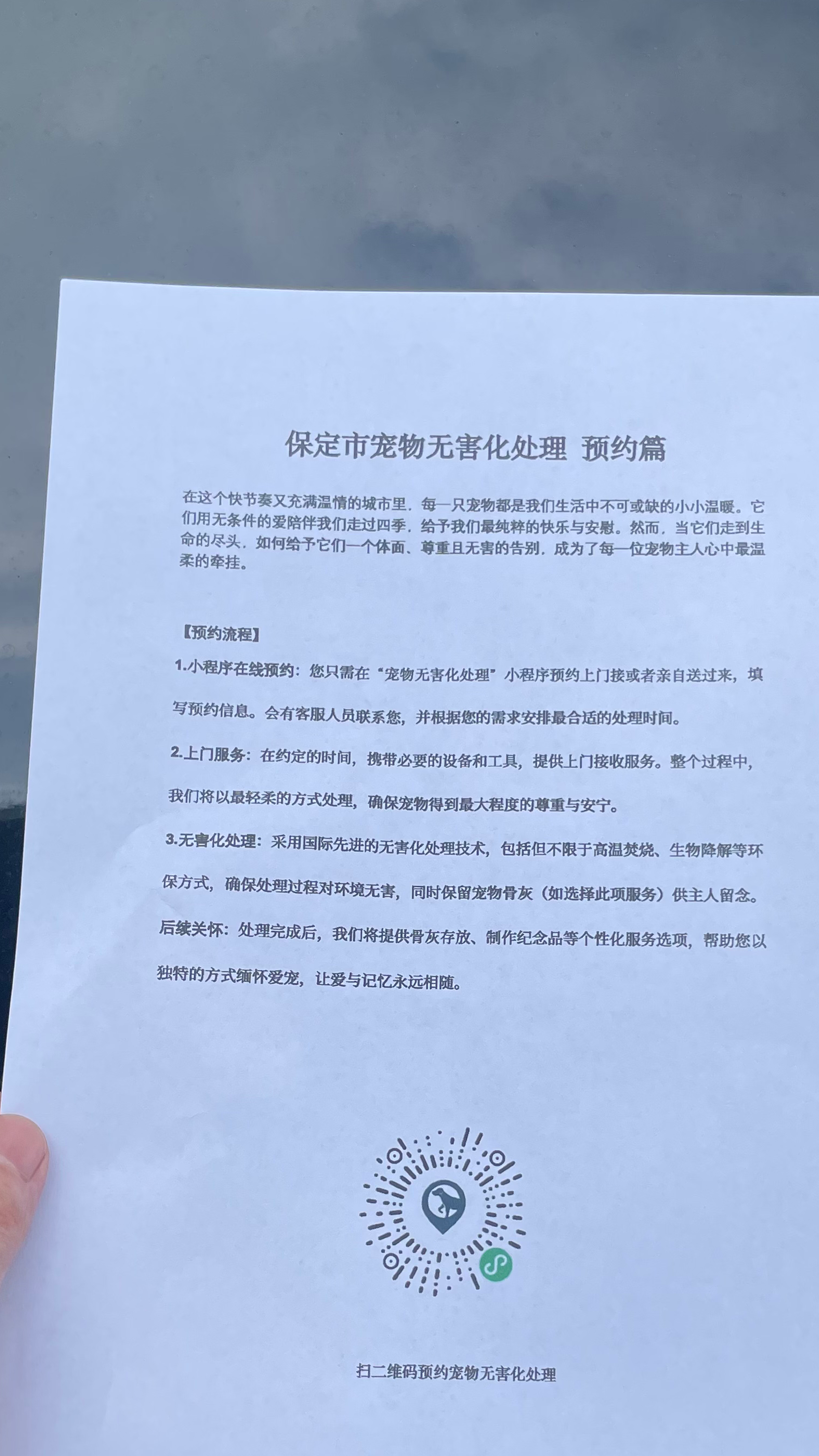 从化宠物骨灰安置