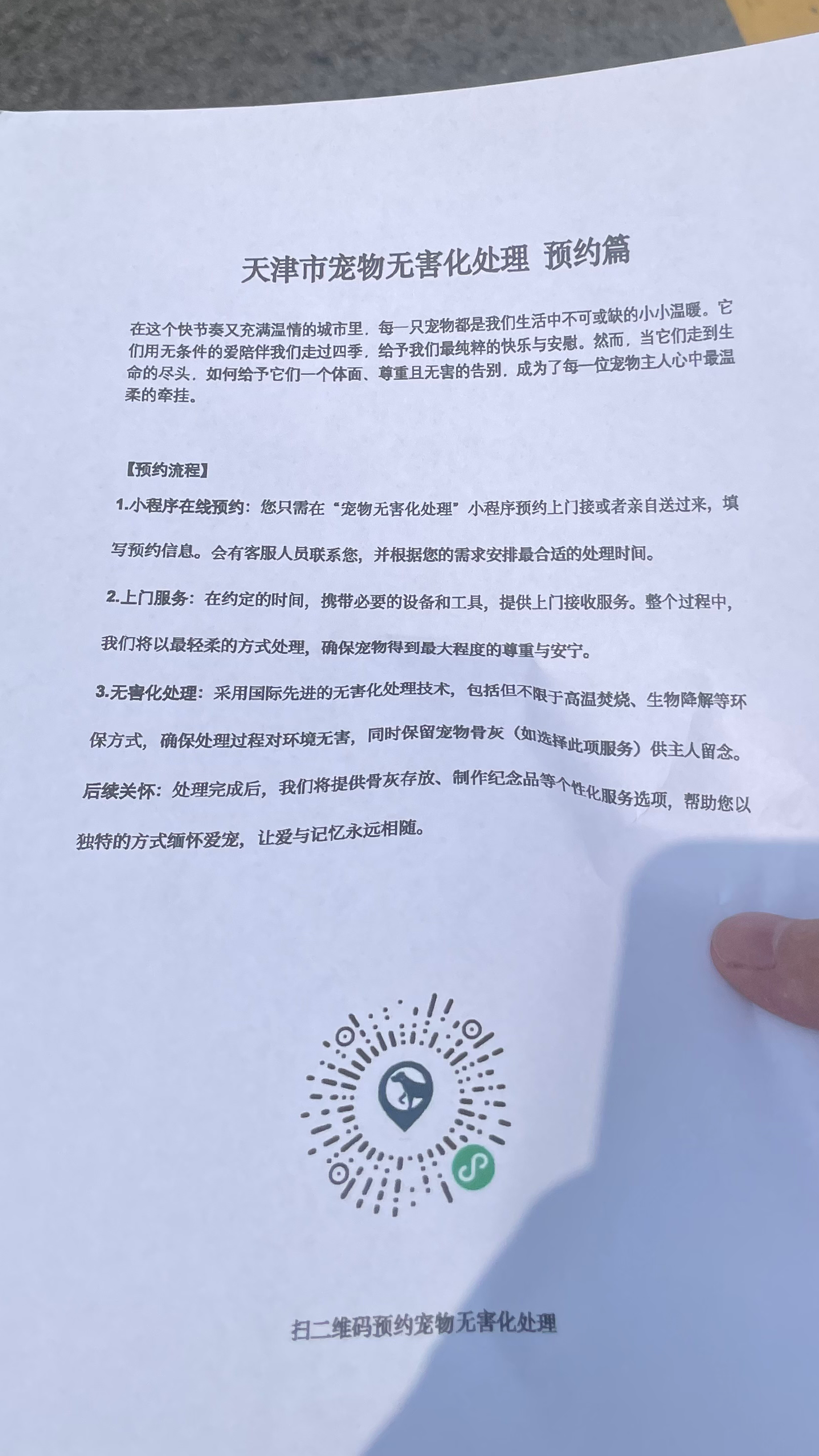 南沙宠物告别