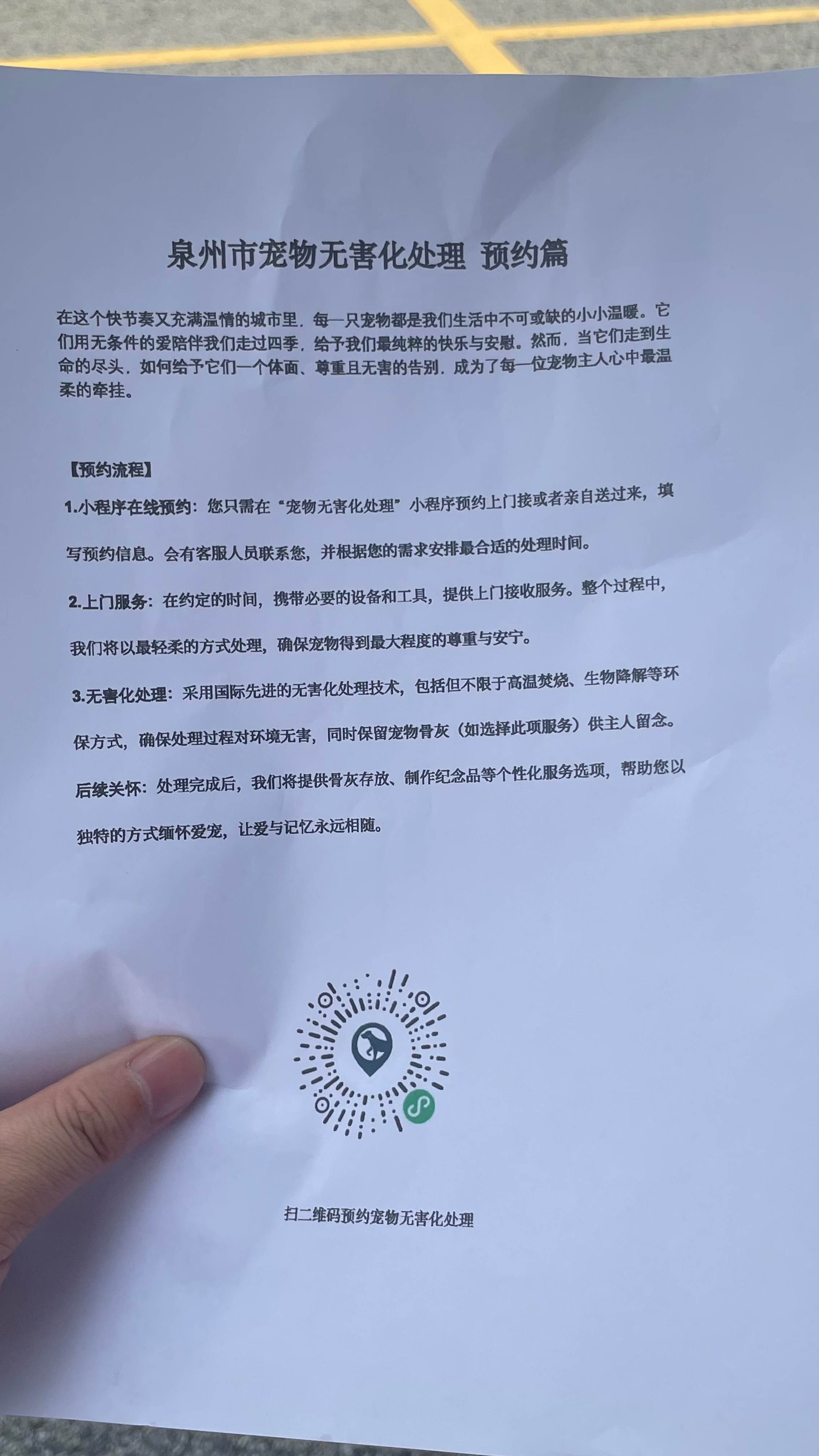 高明宠物无害化处理