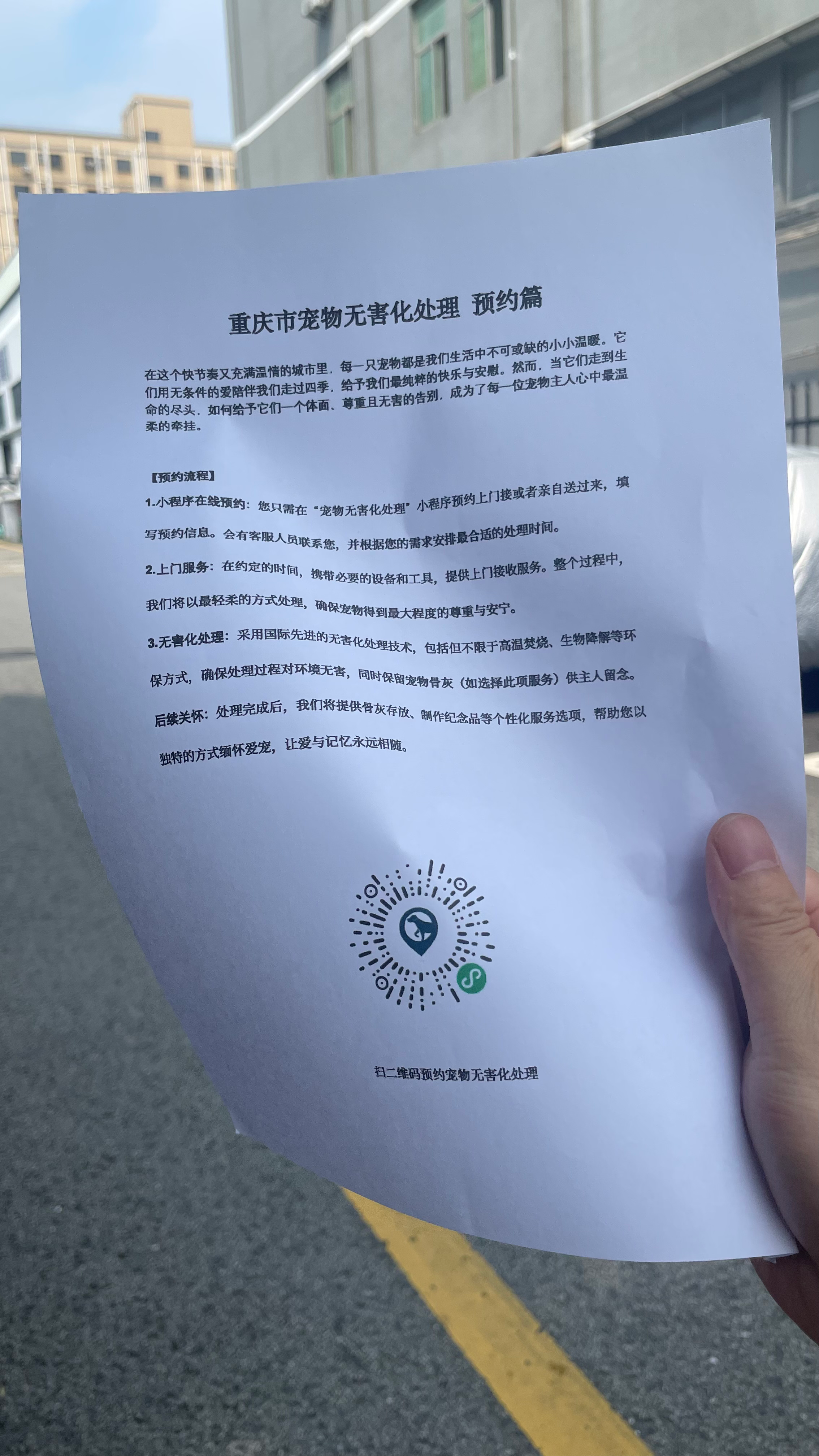 斗门宠物告别厅