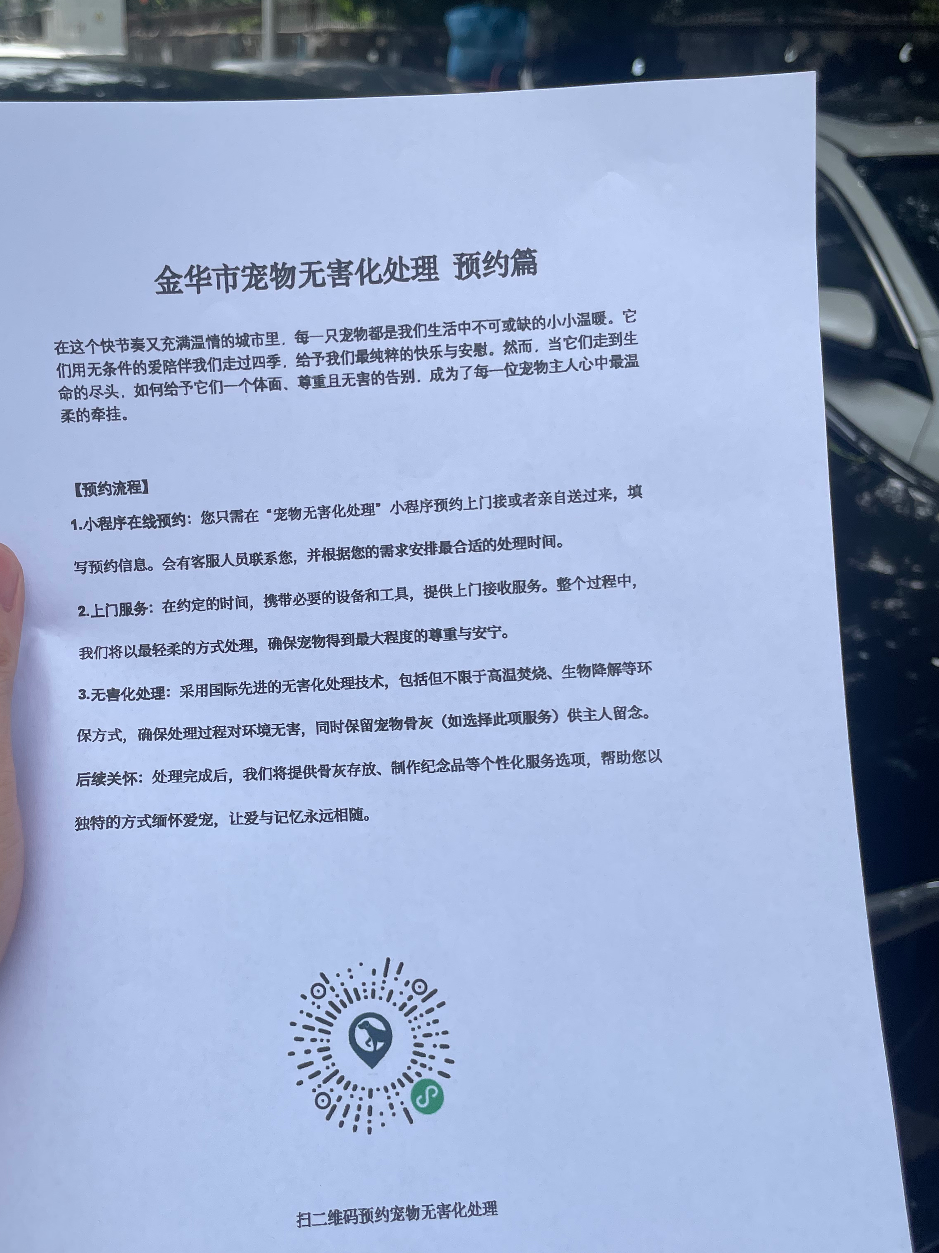 斗门宠物骨灰安置