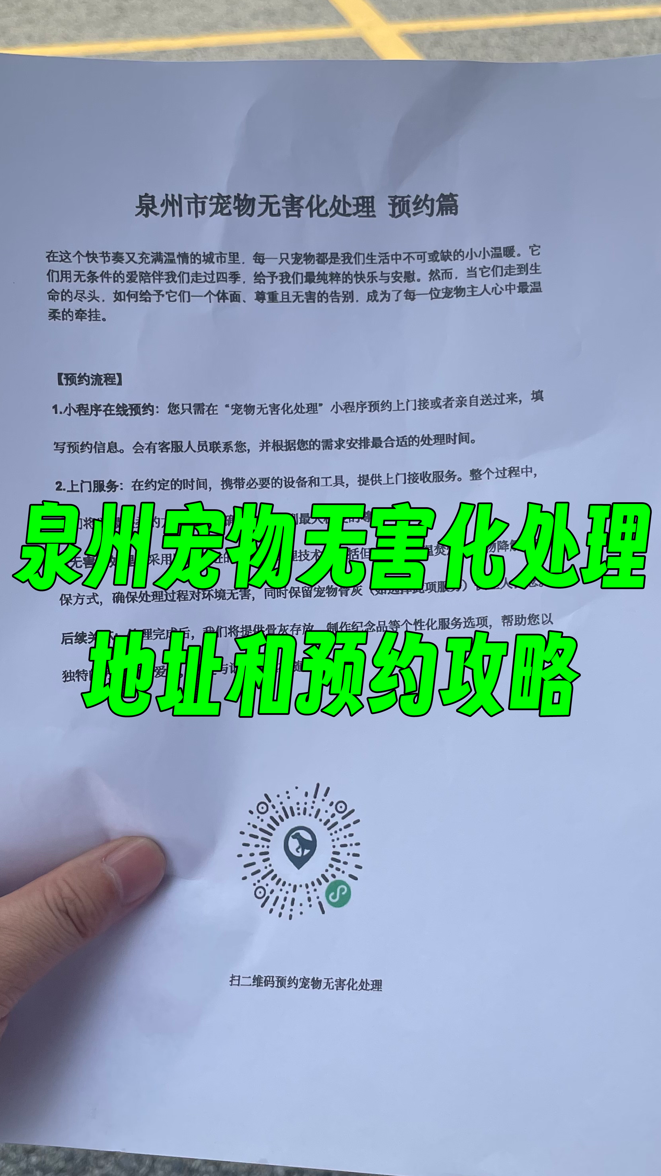 天门宠物无害化处理