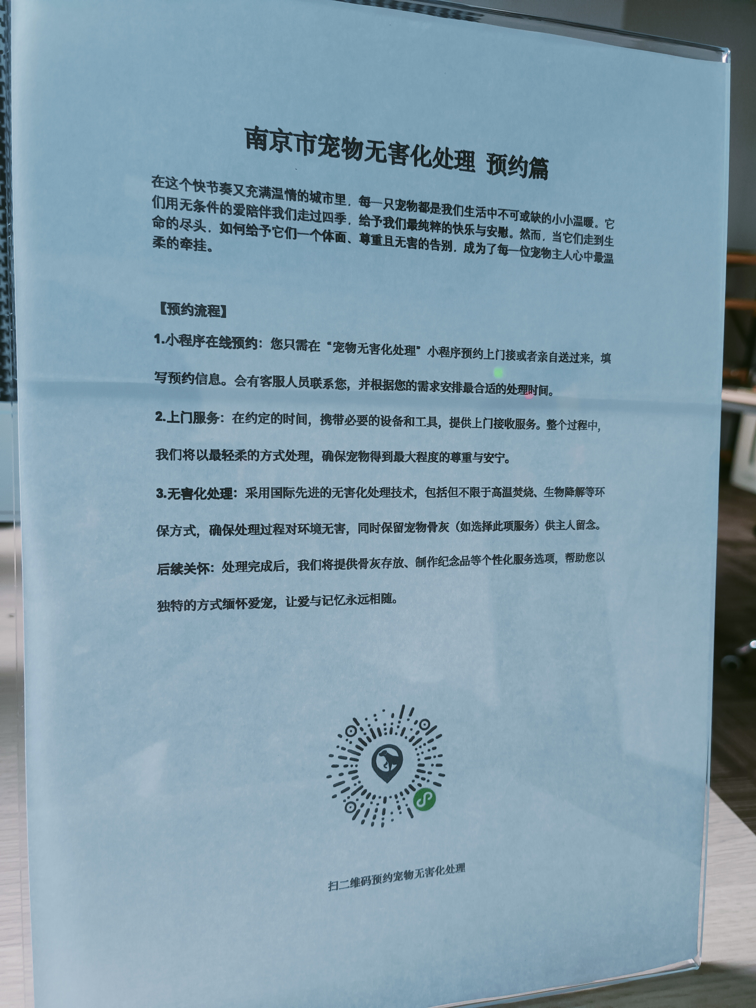 新会宠物接运服务