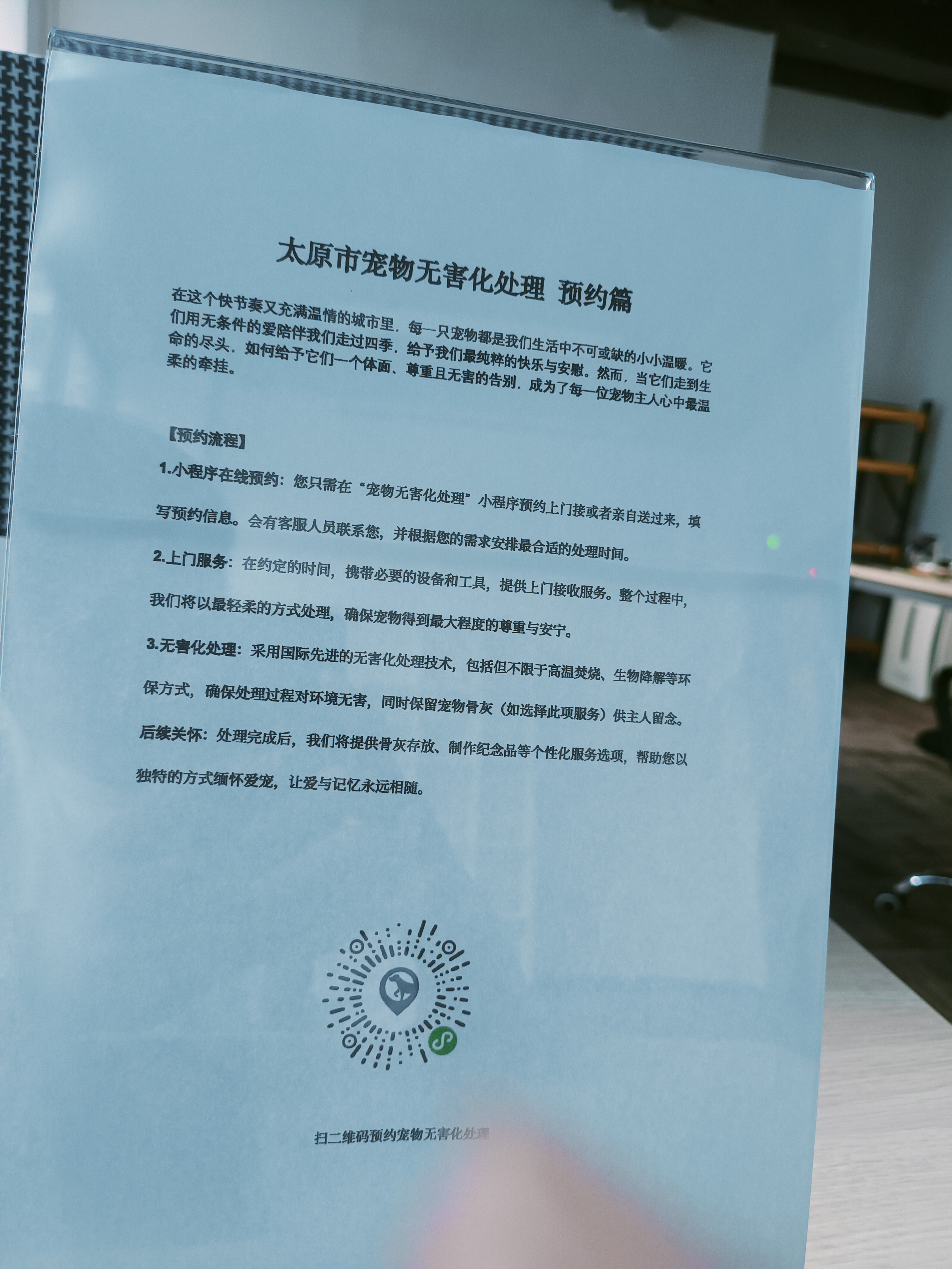 霞山宠物无害化处理
