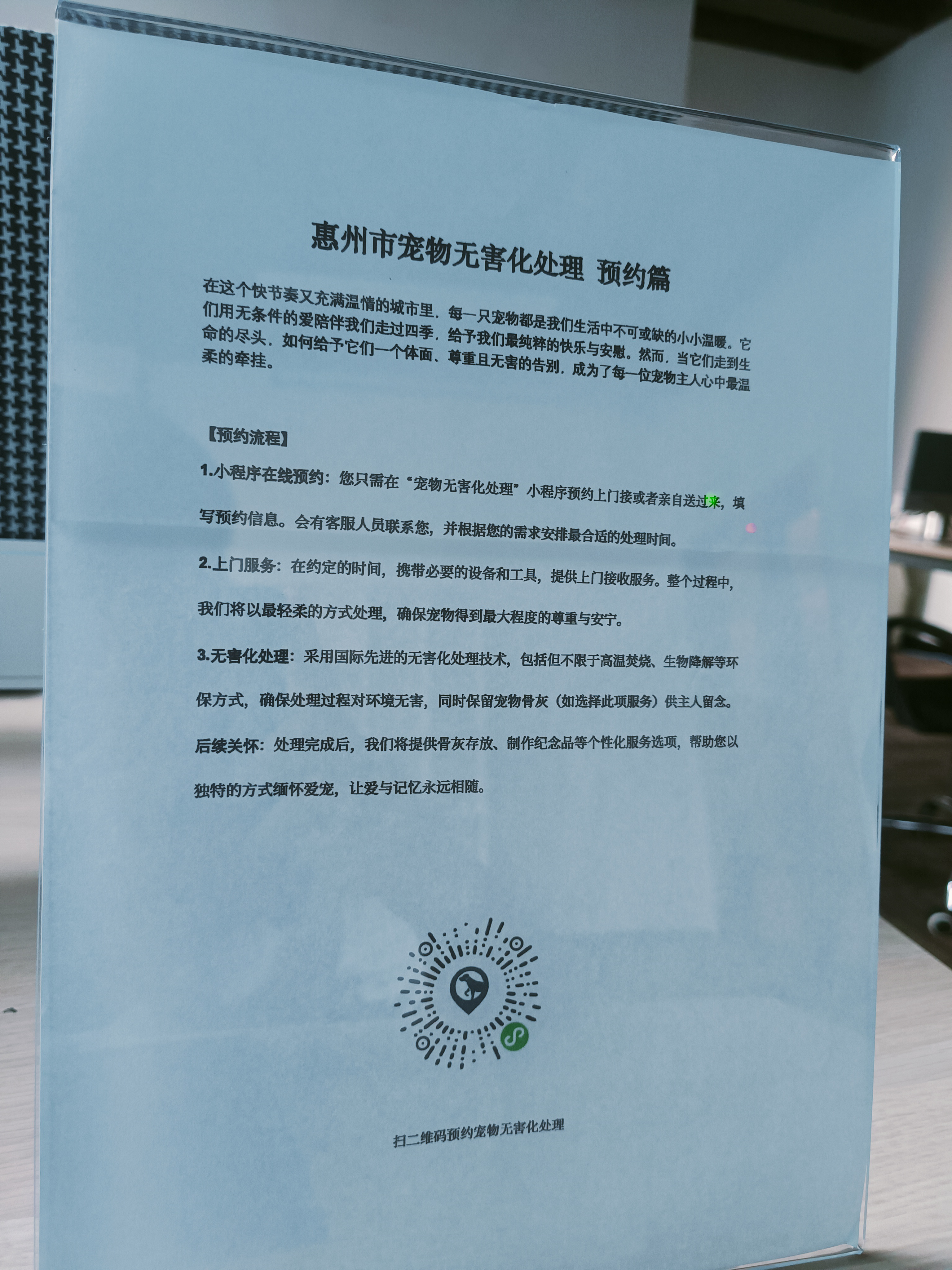 霞山宠物接运服务