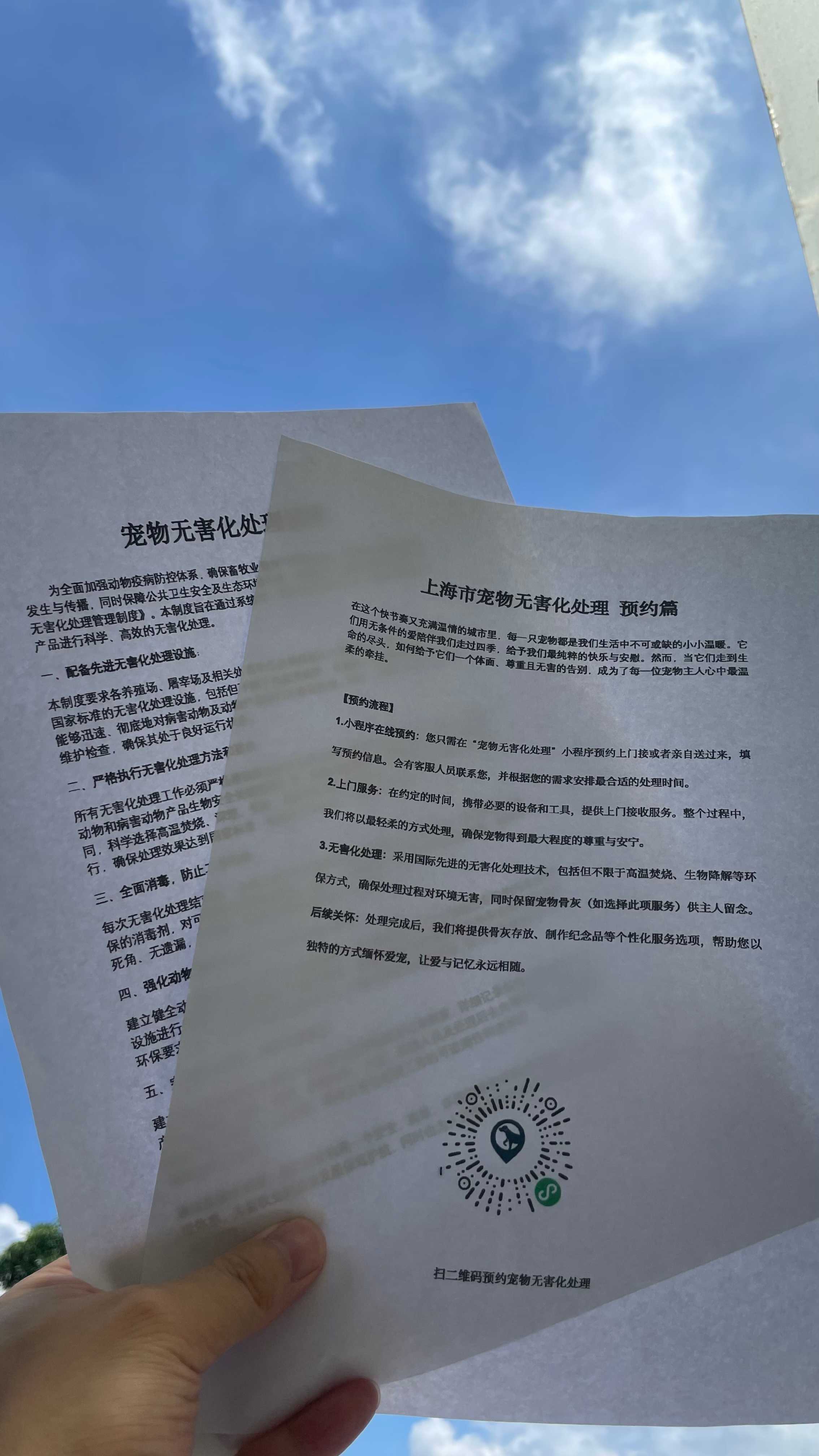郑州宠物无害化处理机构