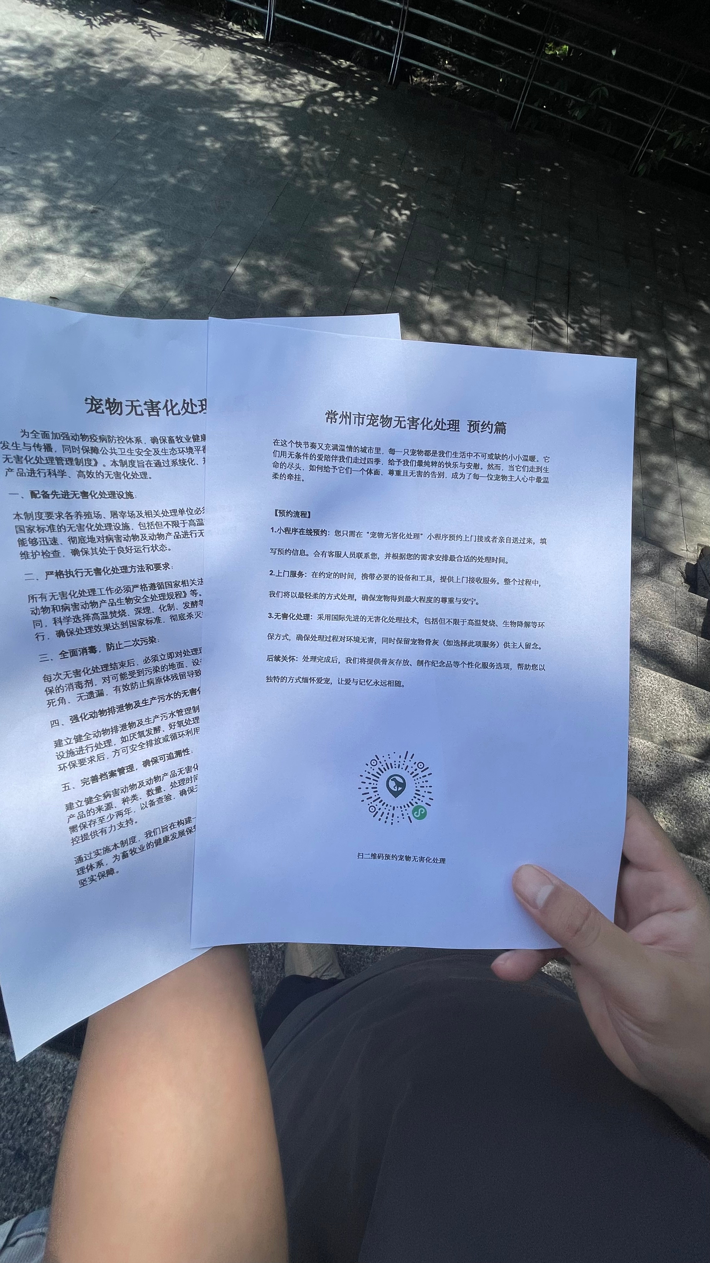 贵阳宠物无害化处理机构