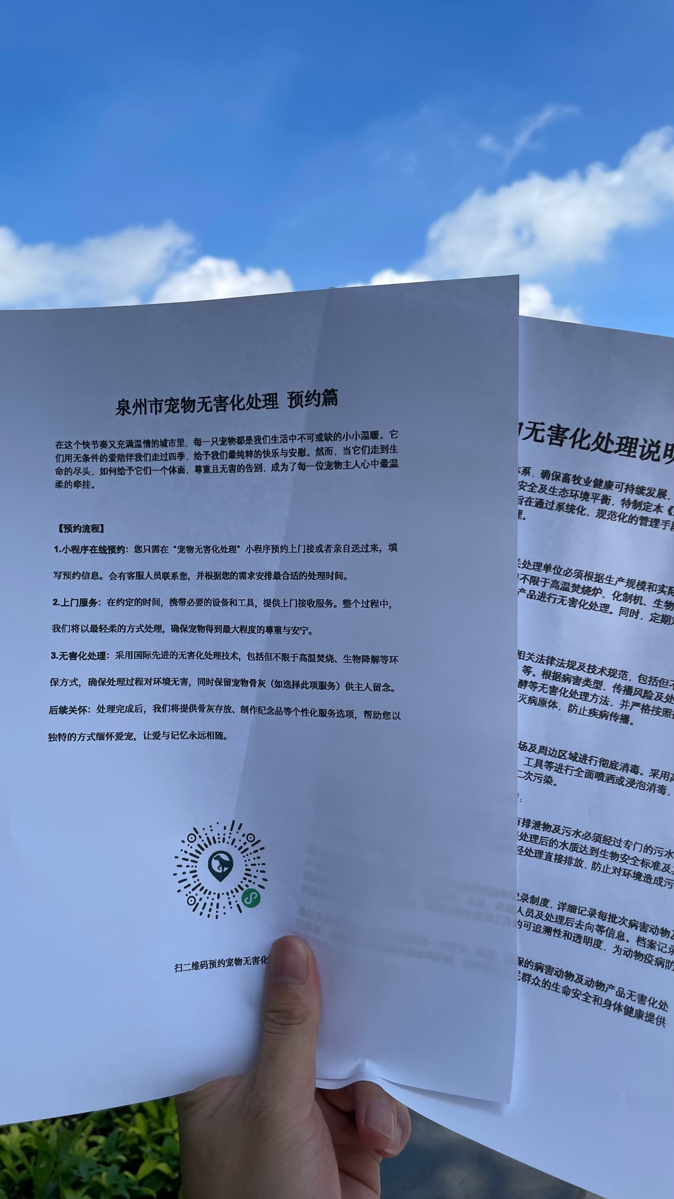 贵池宠物告别厅