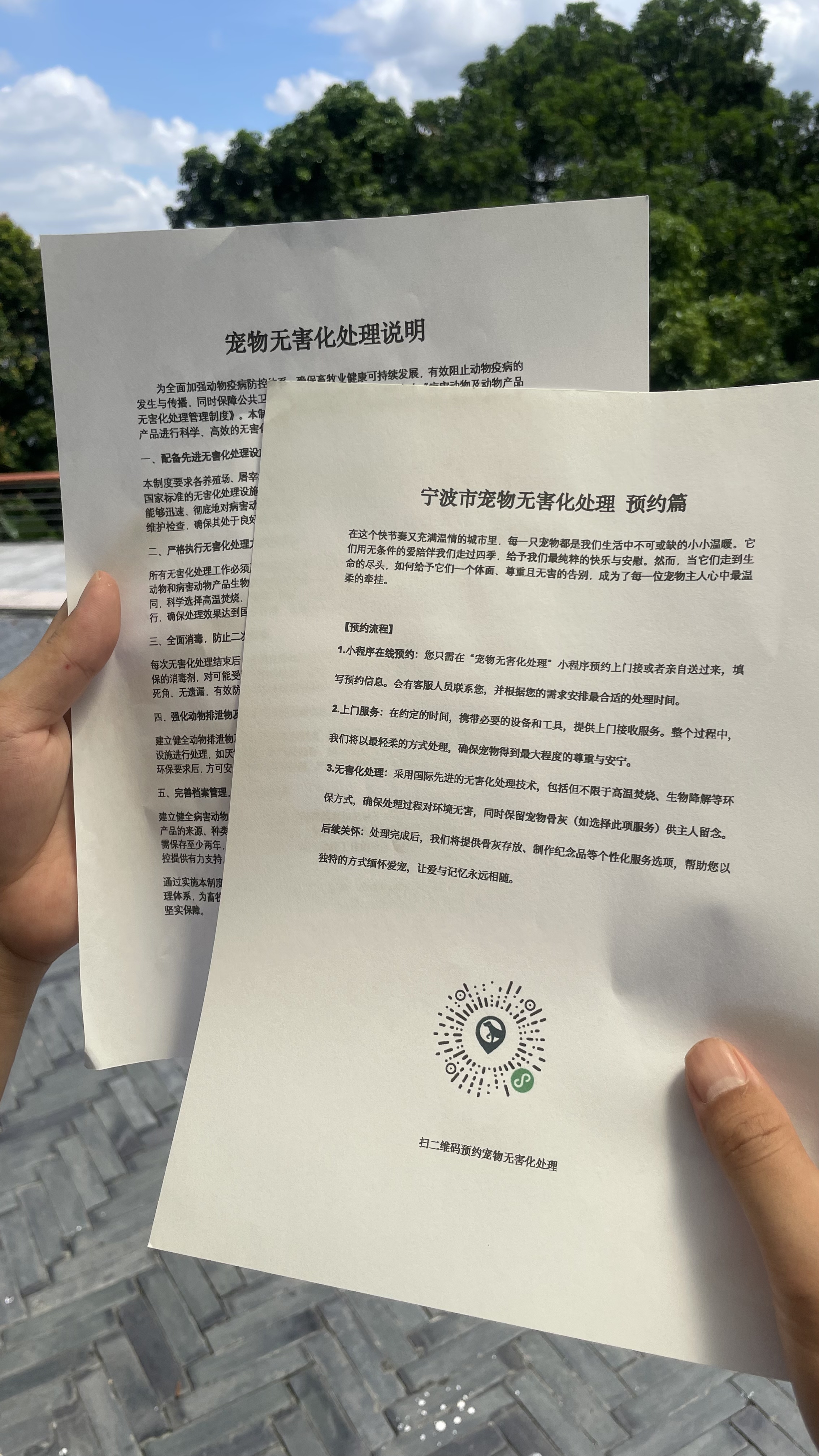 南昌宠物无害化处理