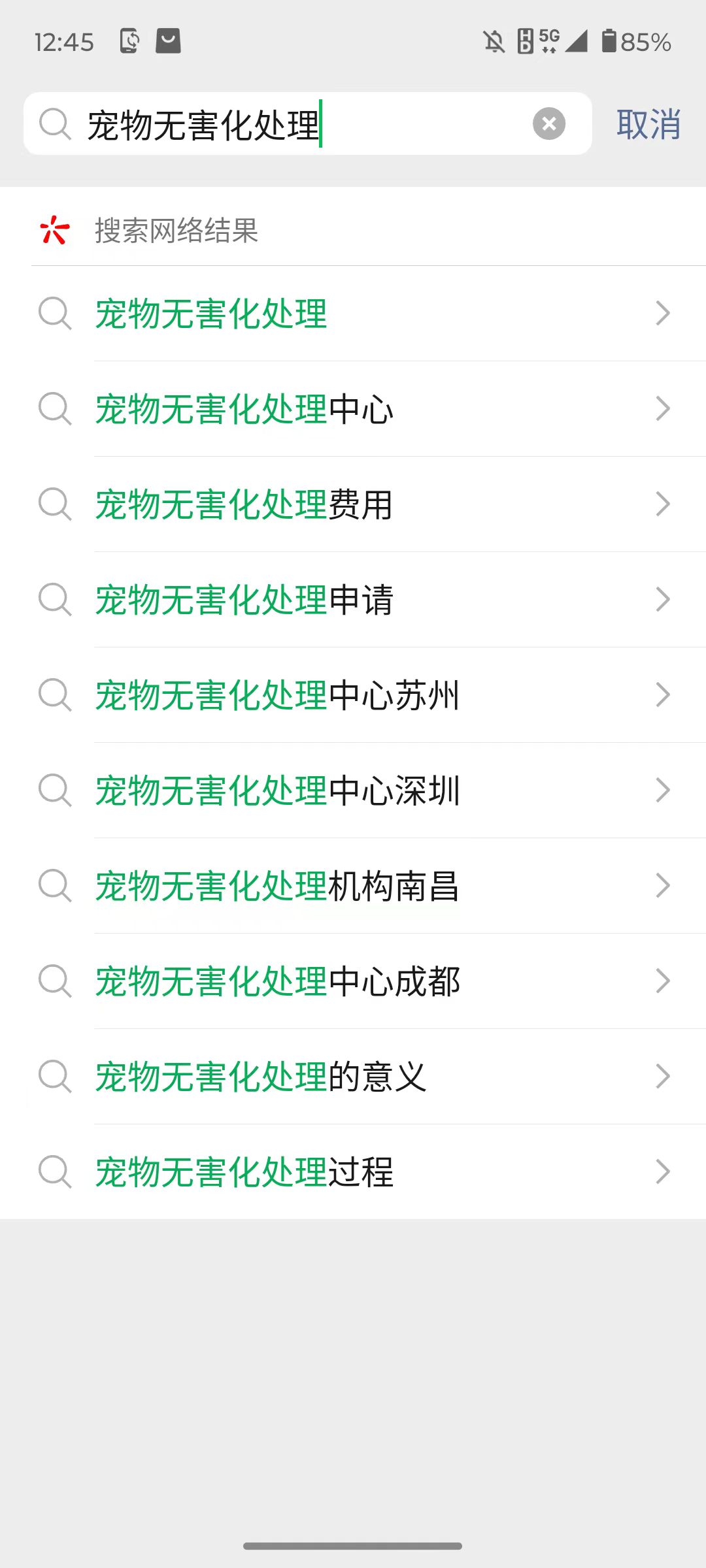 三亚宠物无害化处理
