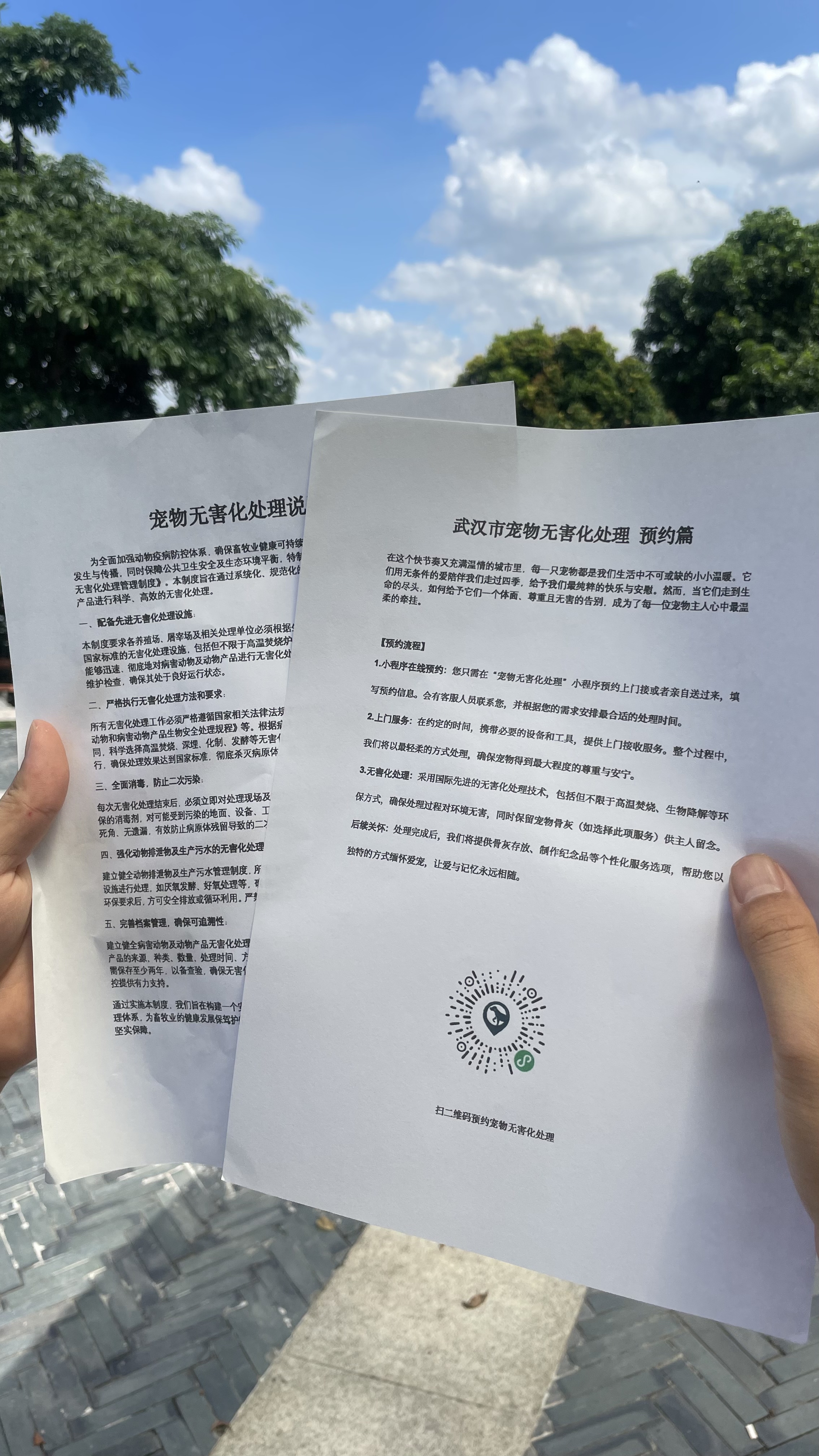 潜山宠物告别厅