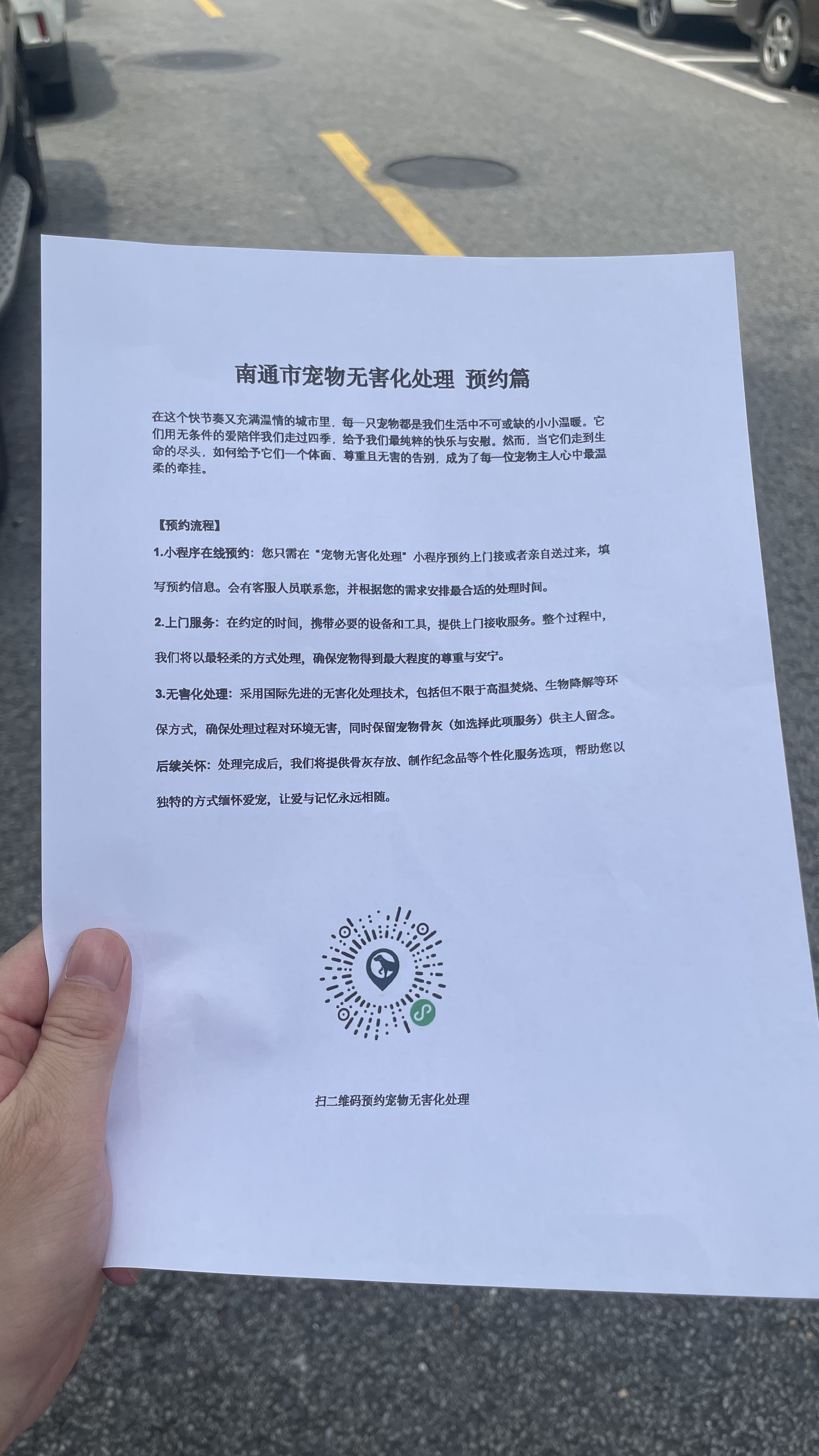 昆山宠物无害化处理