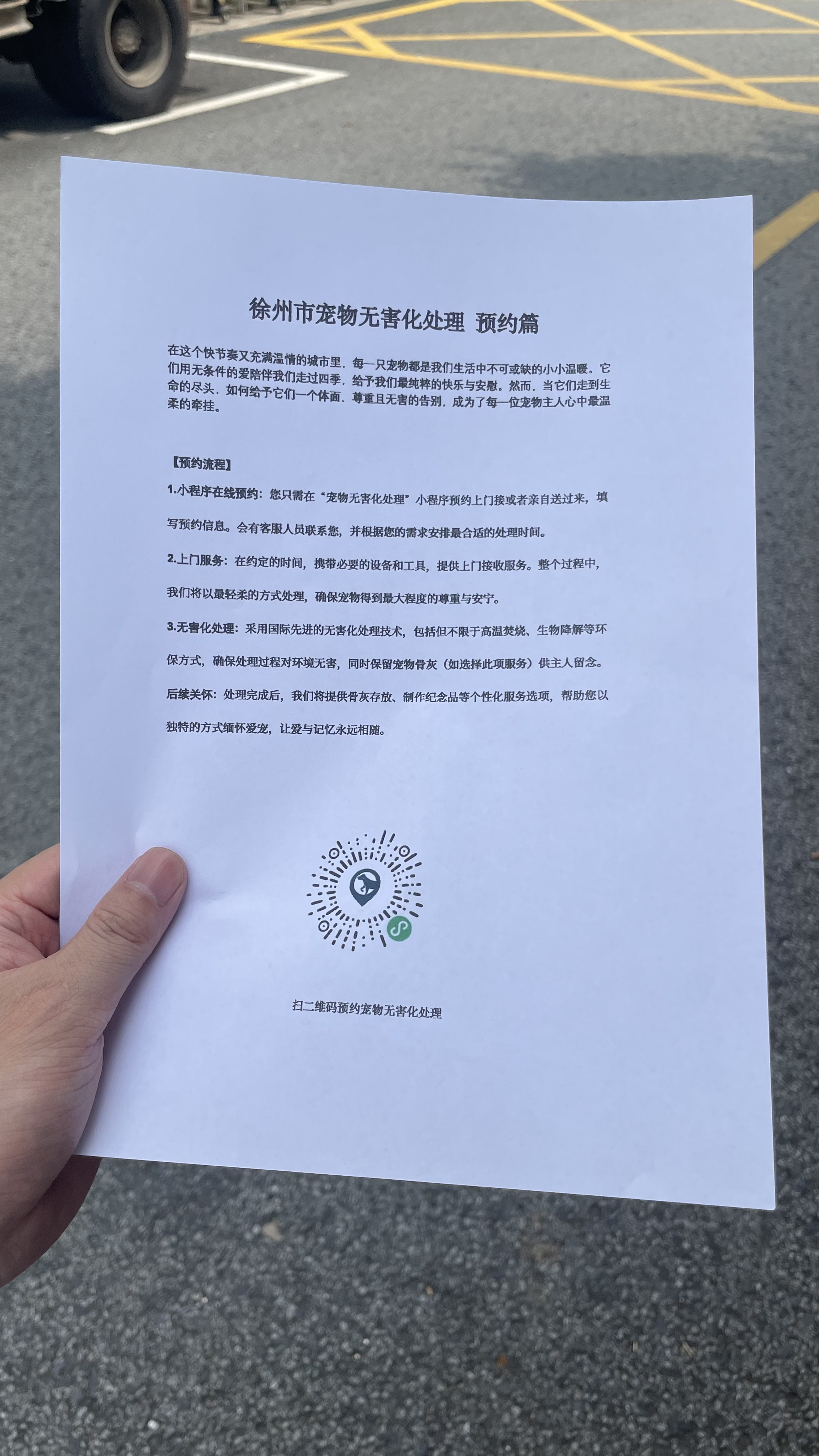 含山宠物无害化