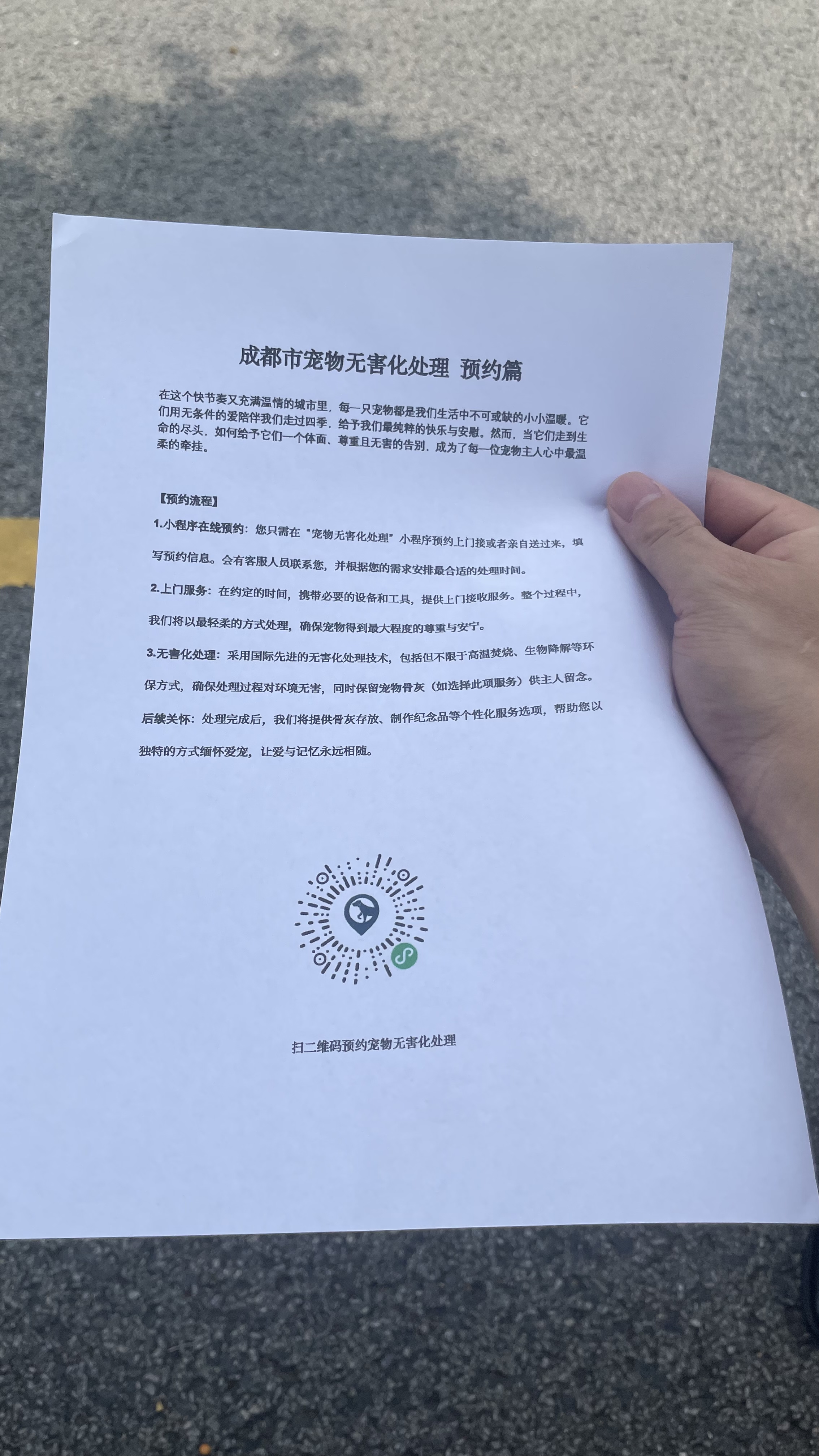 含山宠物告别