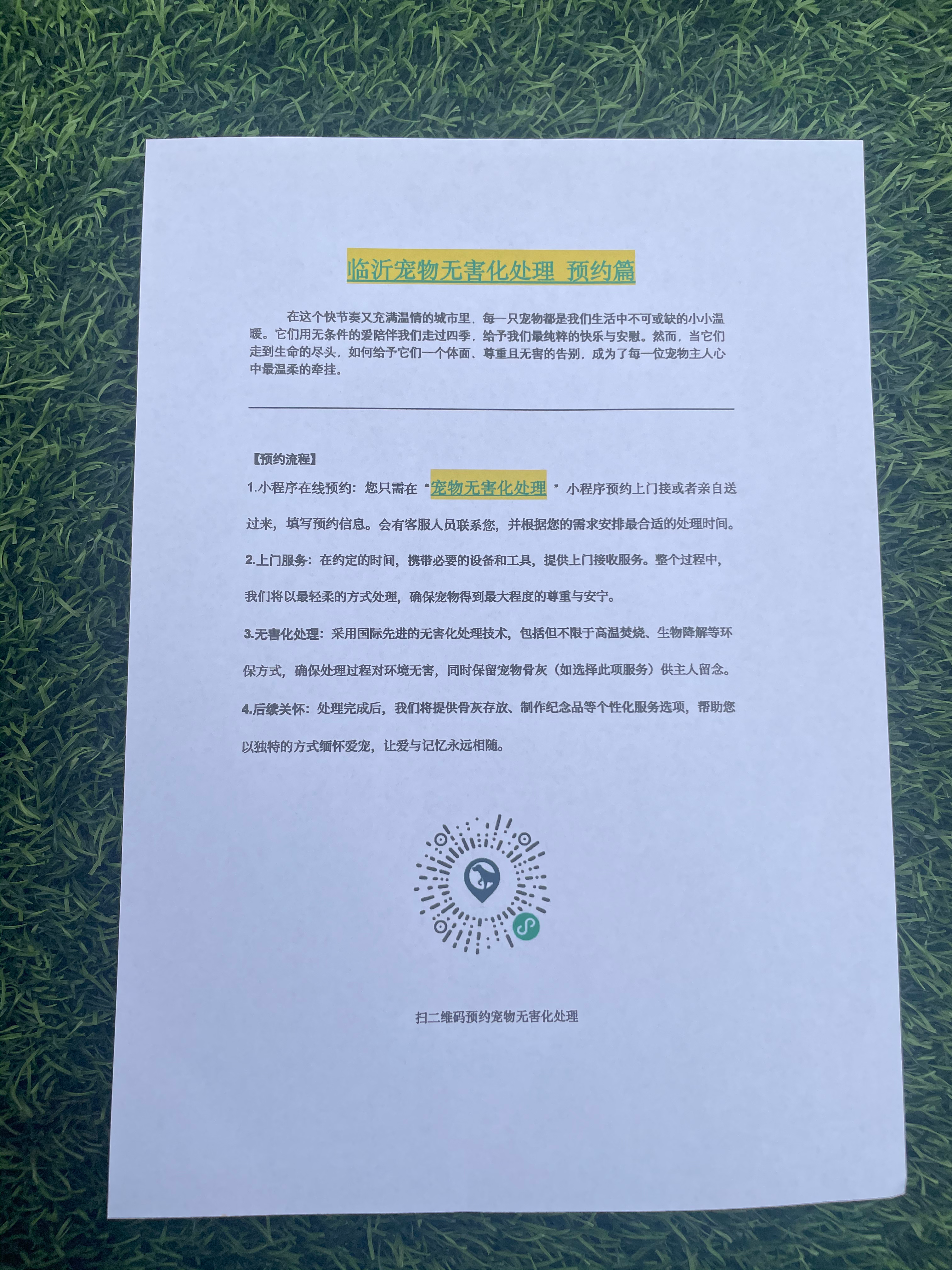 湛江宠物无害化处理机构