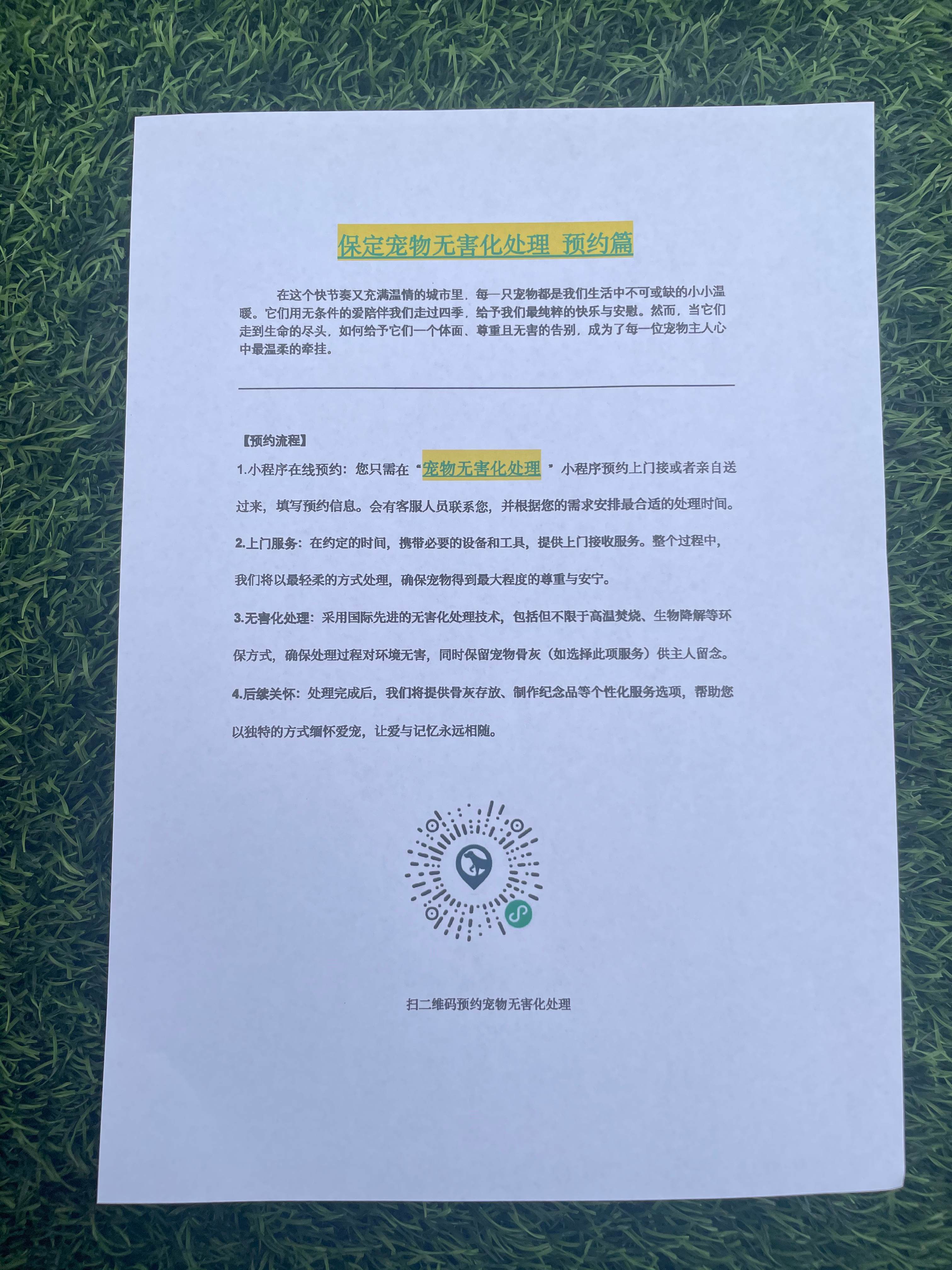 泗县宠物告别厅