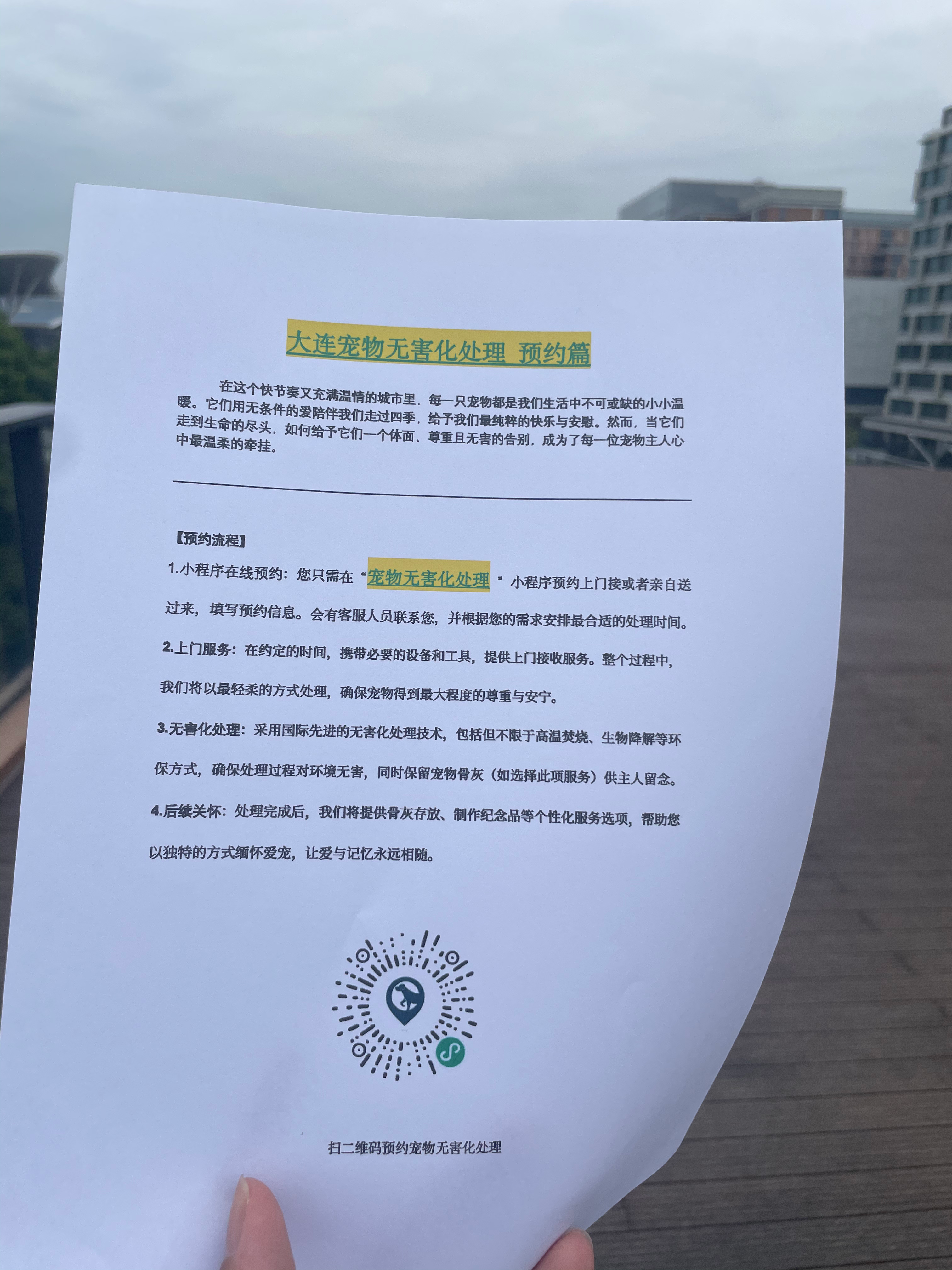 灵璧宠物无害化