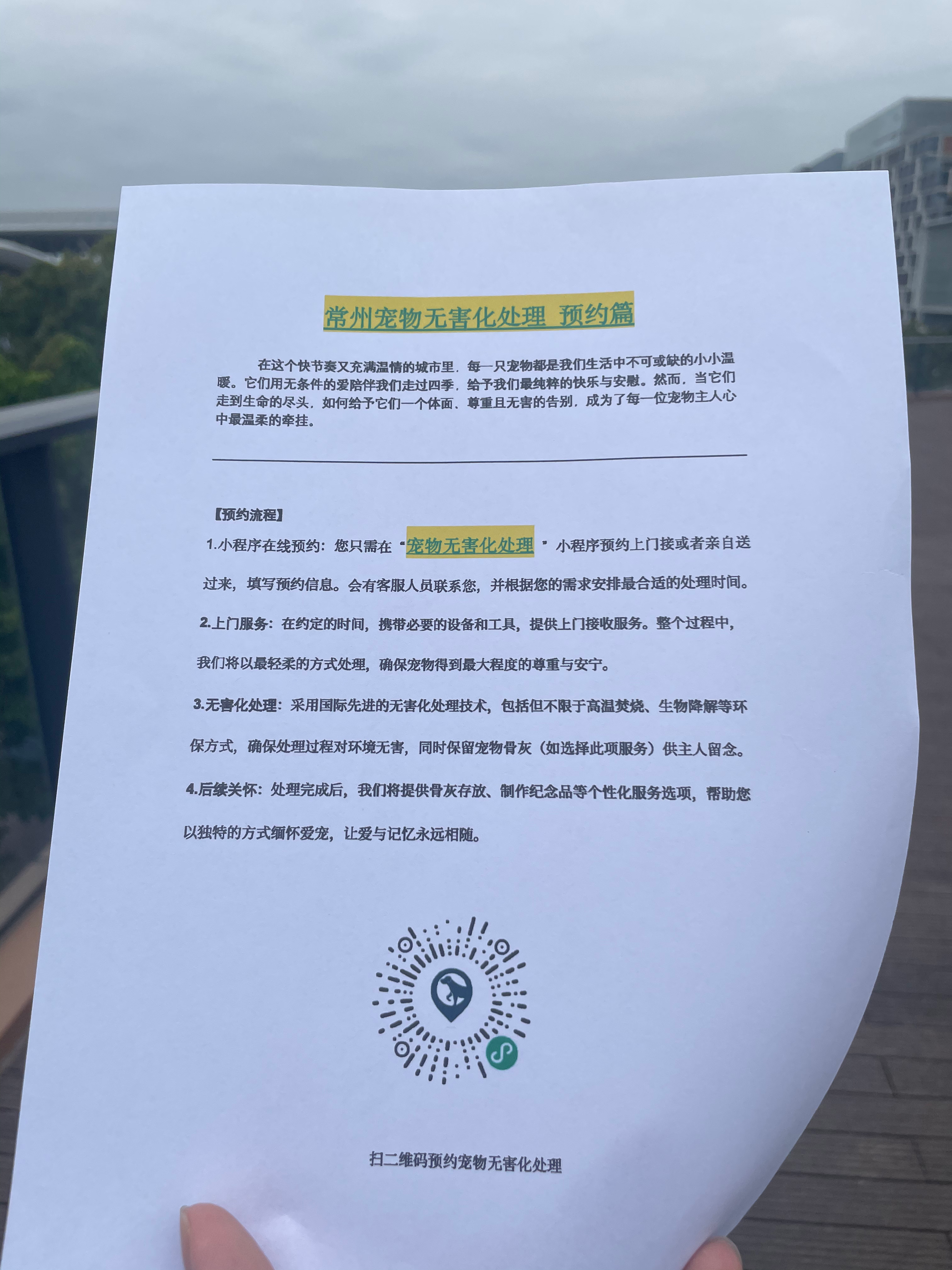 灵璧宠物接运服务