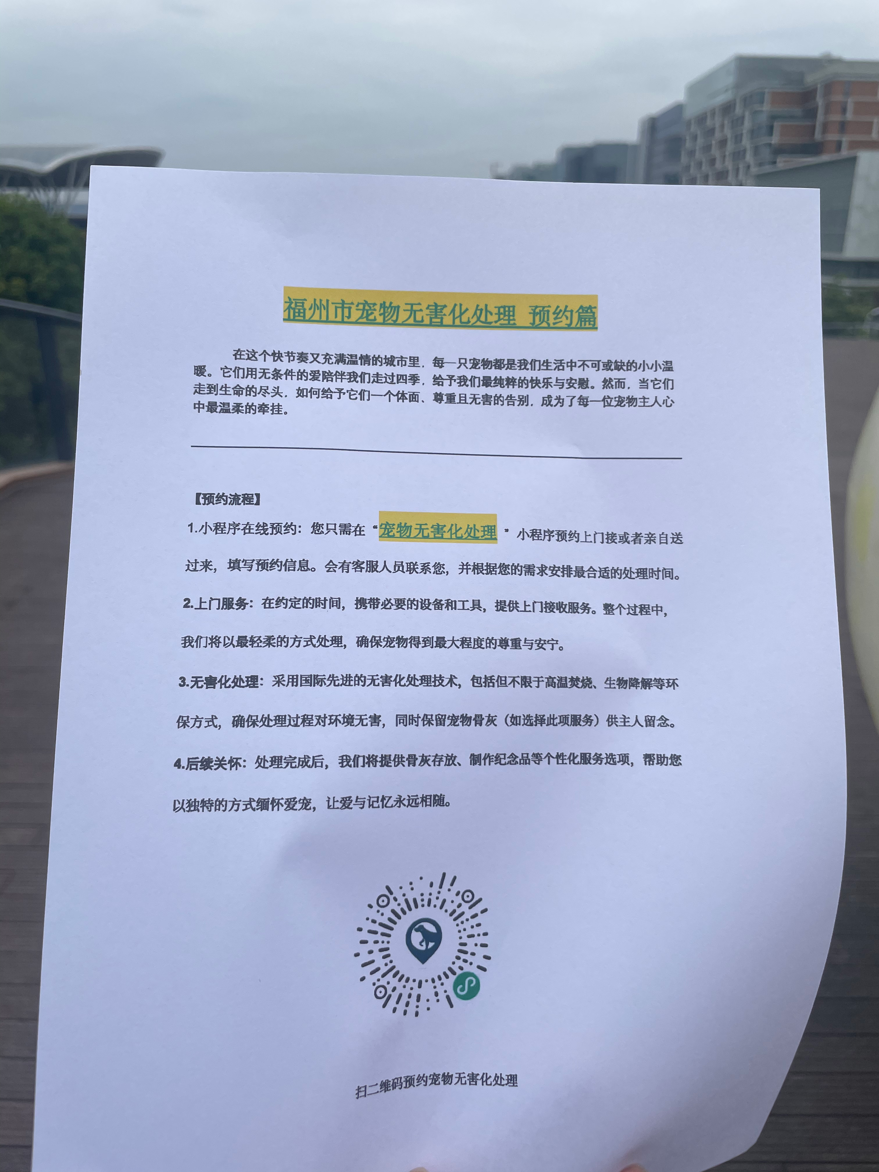 凤台宠物骨灰安置