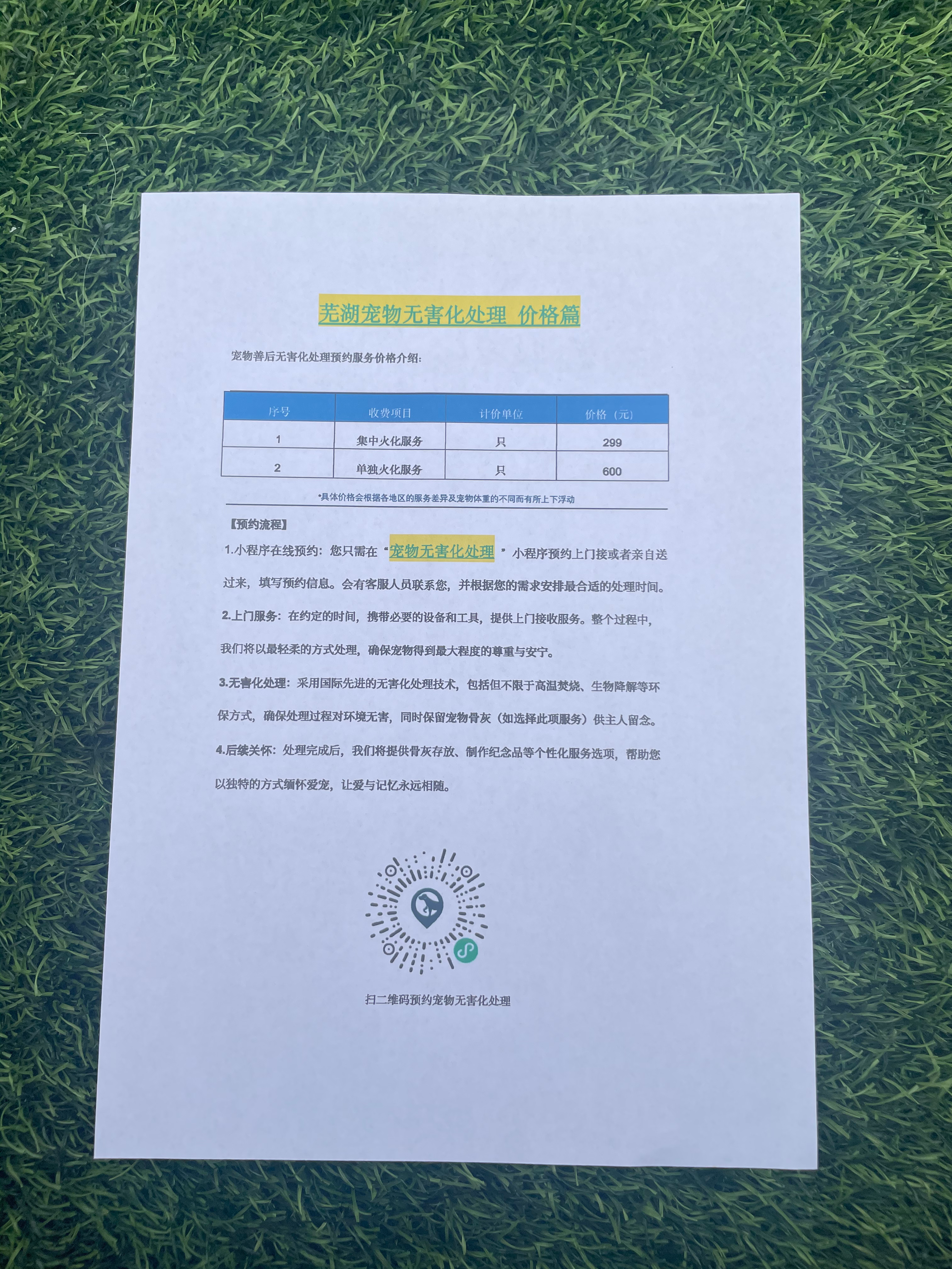 阳江宠物遗体规范处理