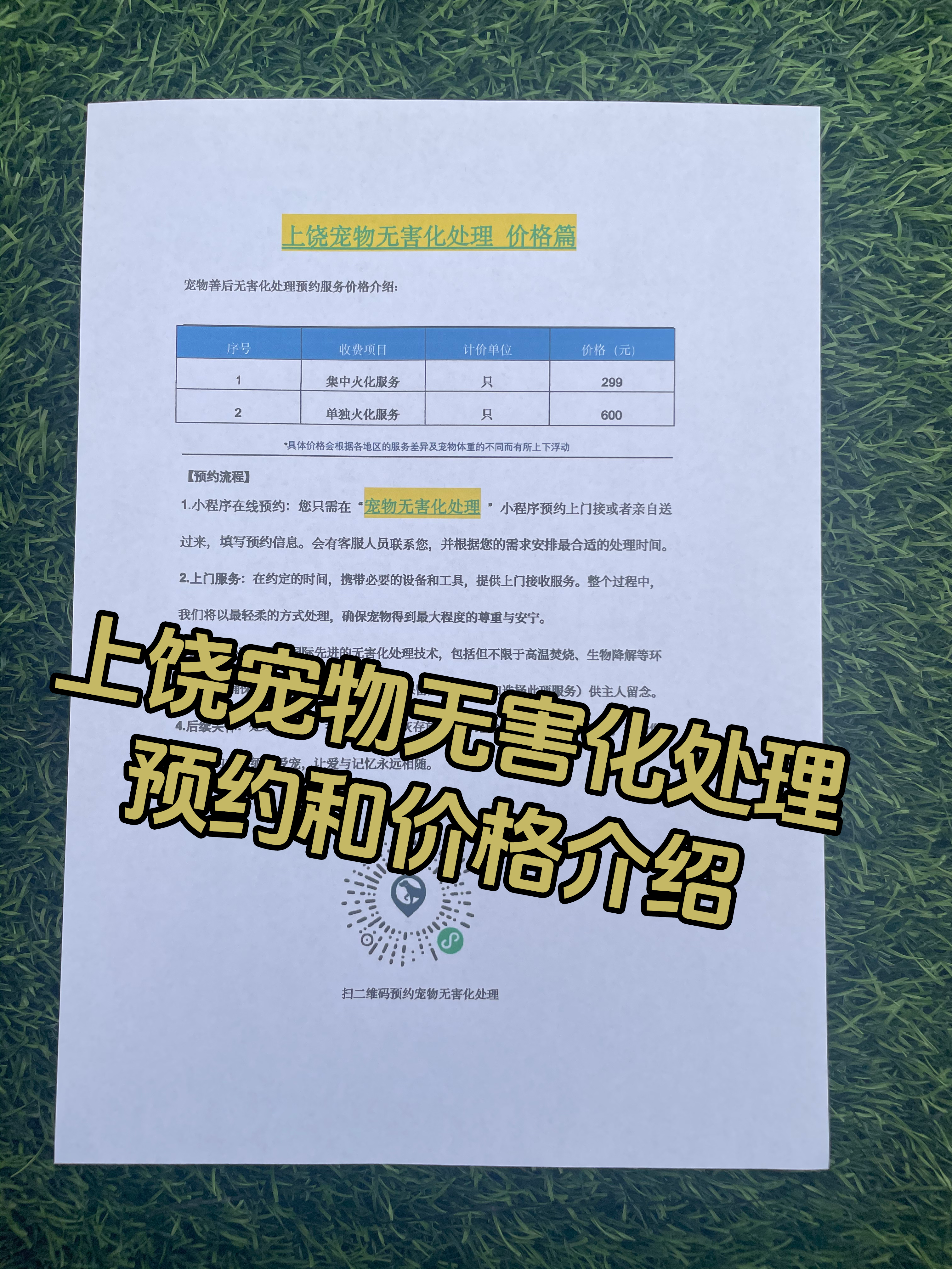 大余宠物无害化处理流程