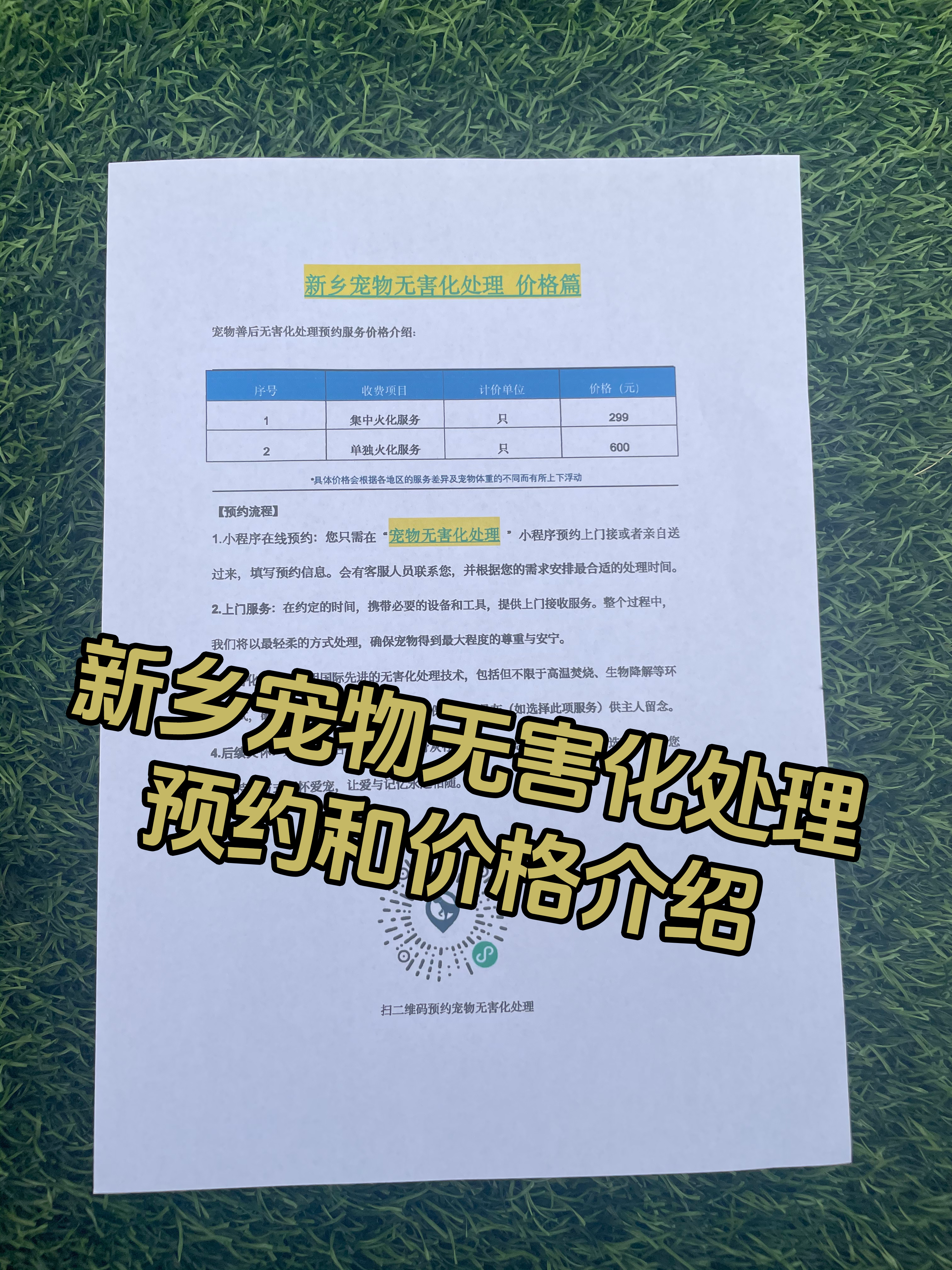 崇义宠物无害化处理流程