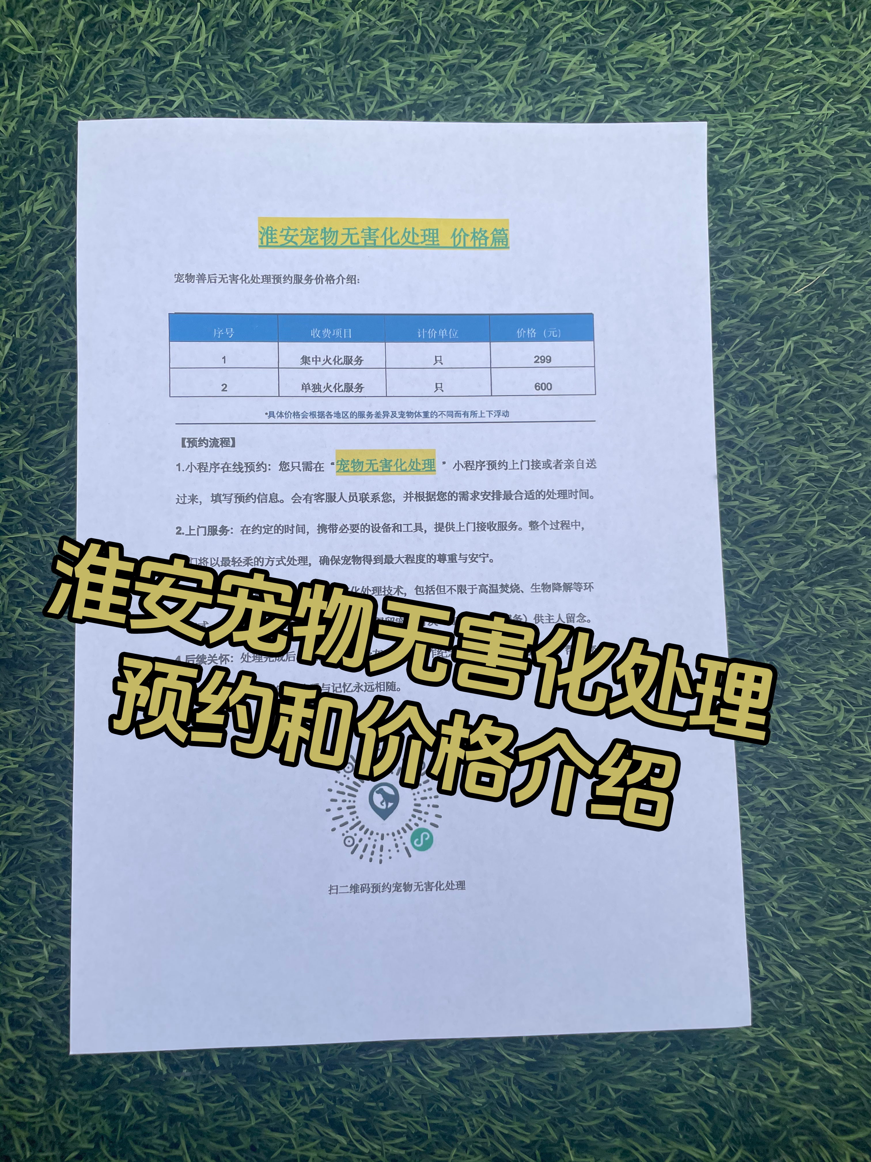 安远宠物骨灰安置
