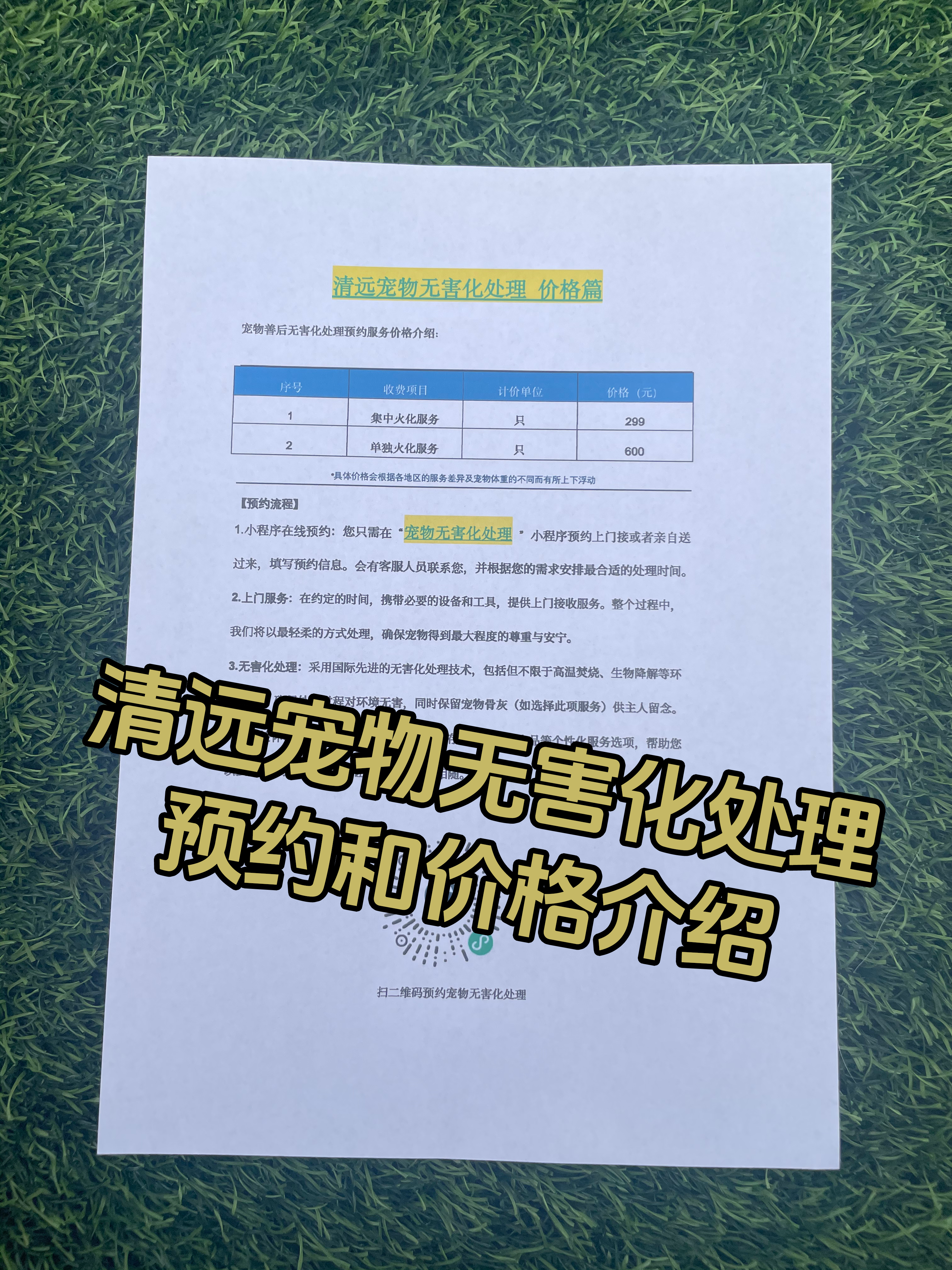 龙南宠物无害化处理