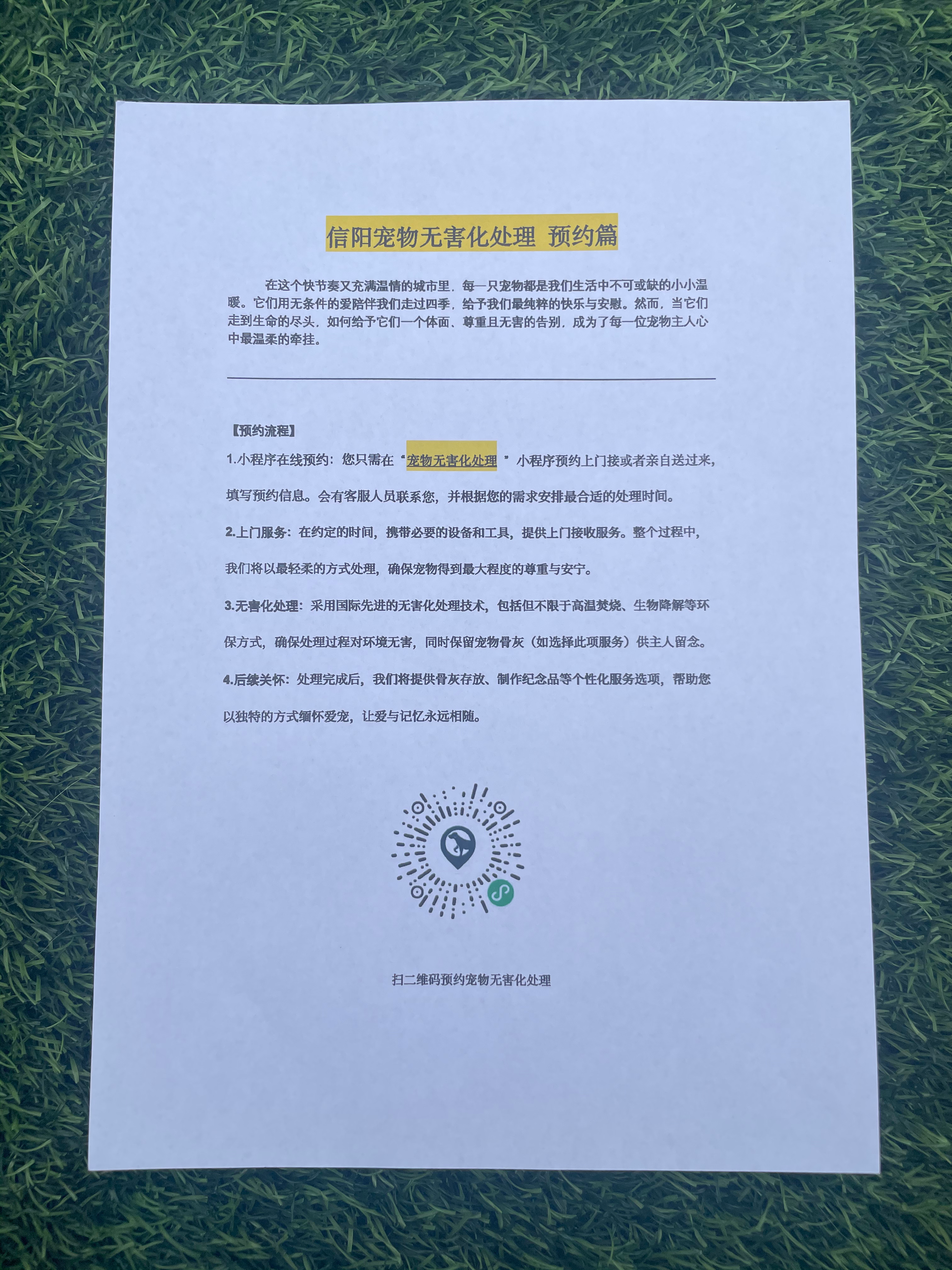 岳阳宠物遗体规范处理