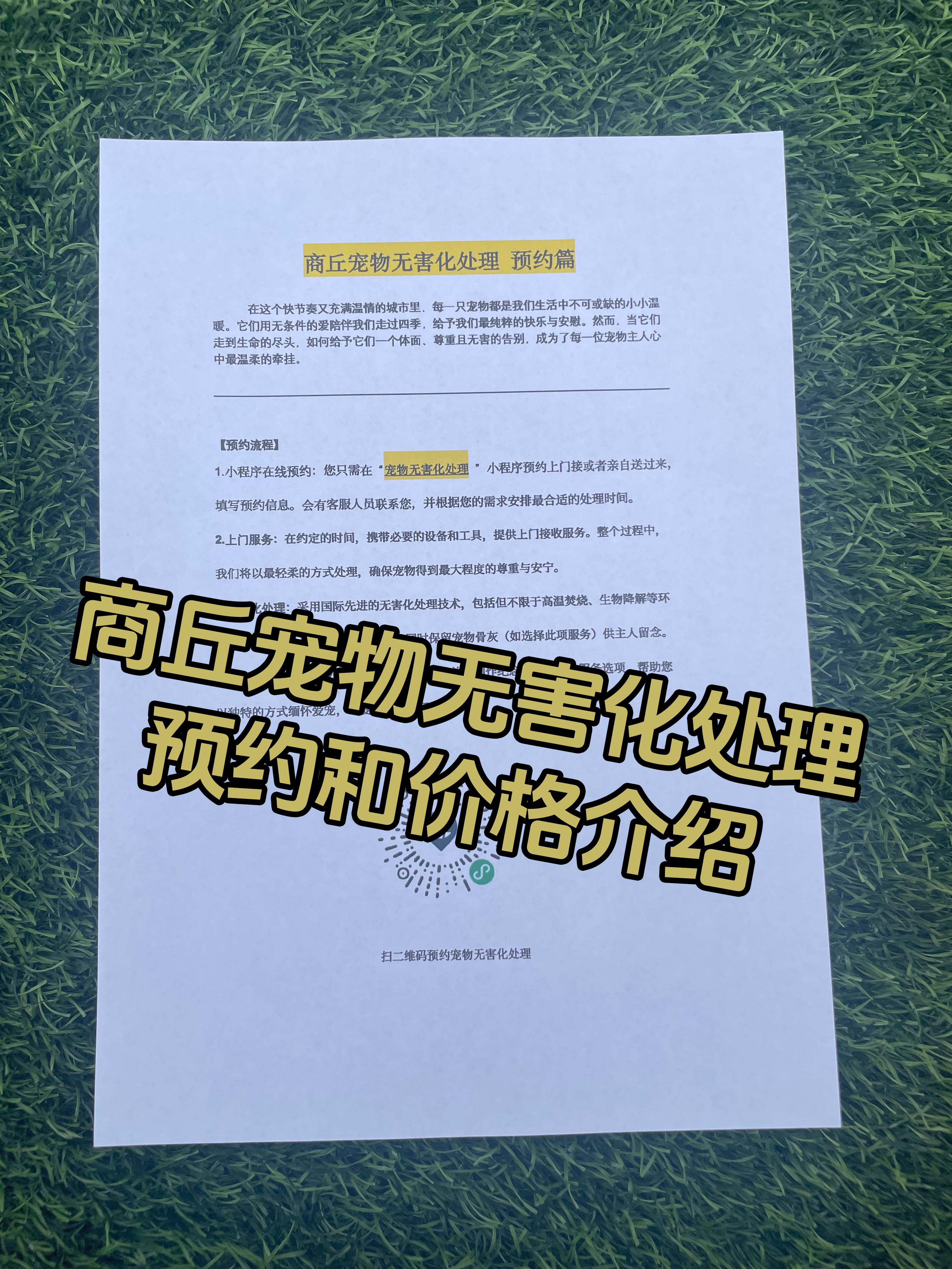 石城宠物骨灰安置