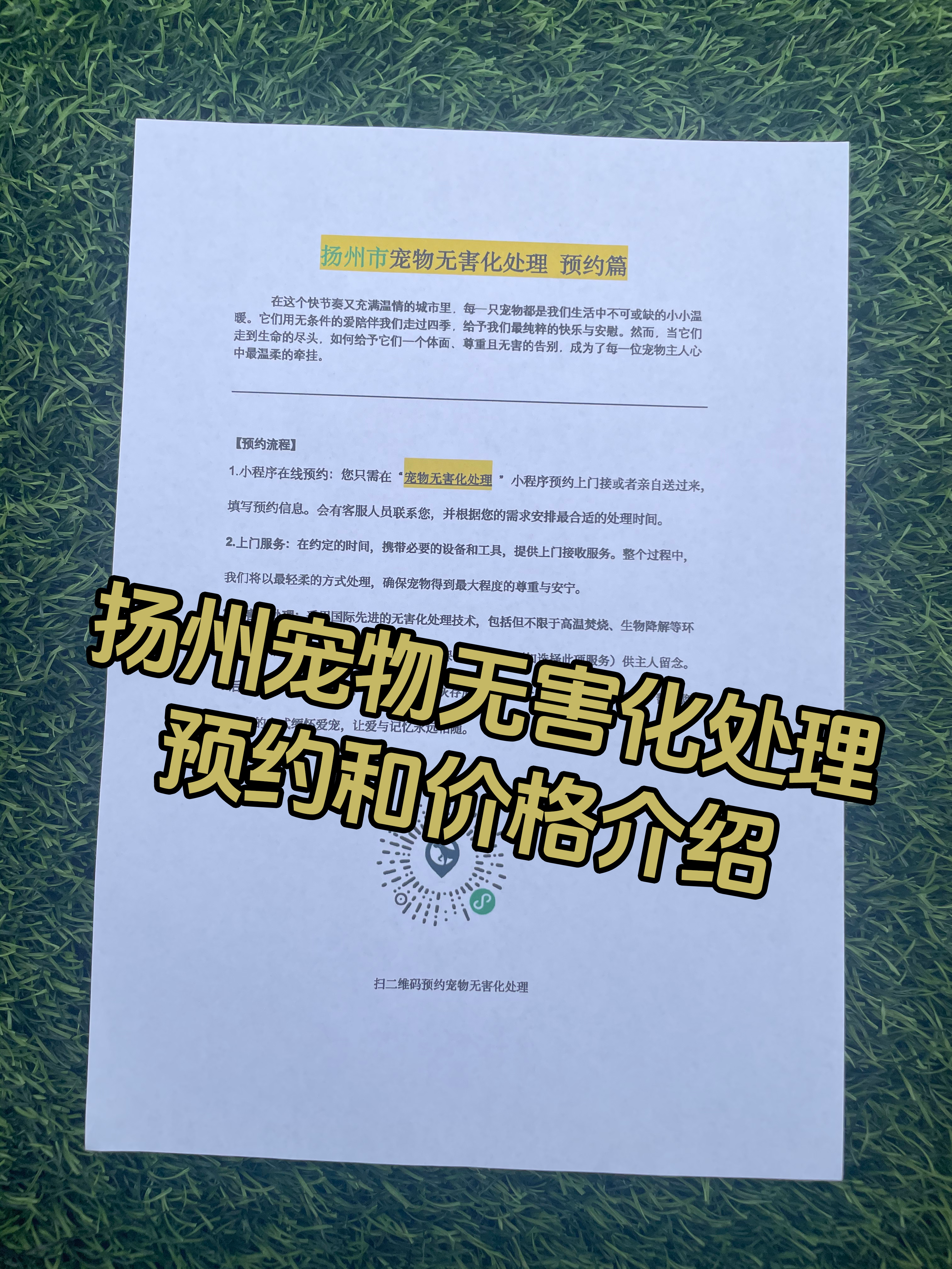 南康宠物无害化处理流程