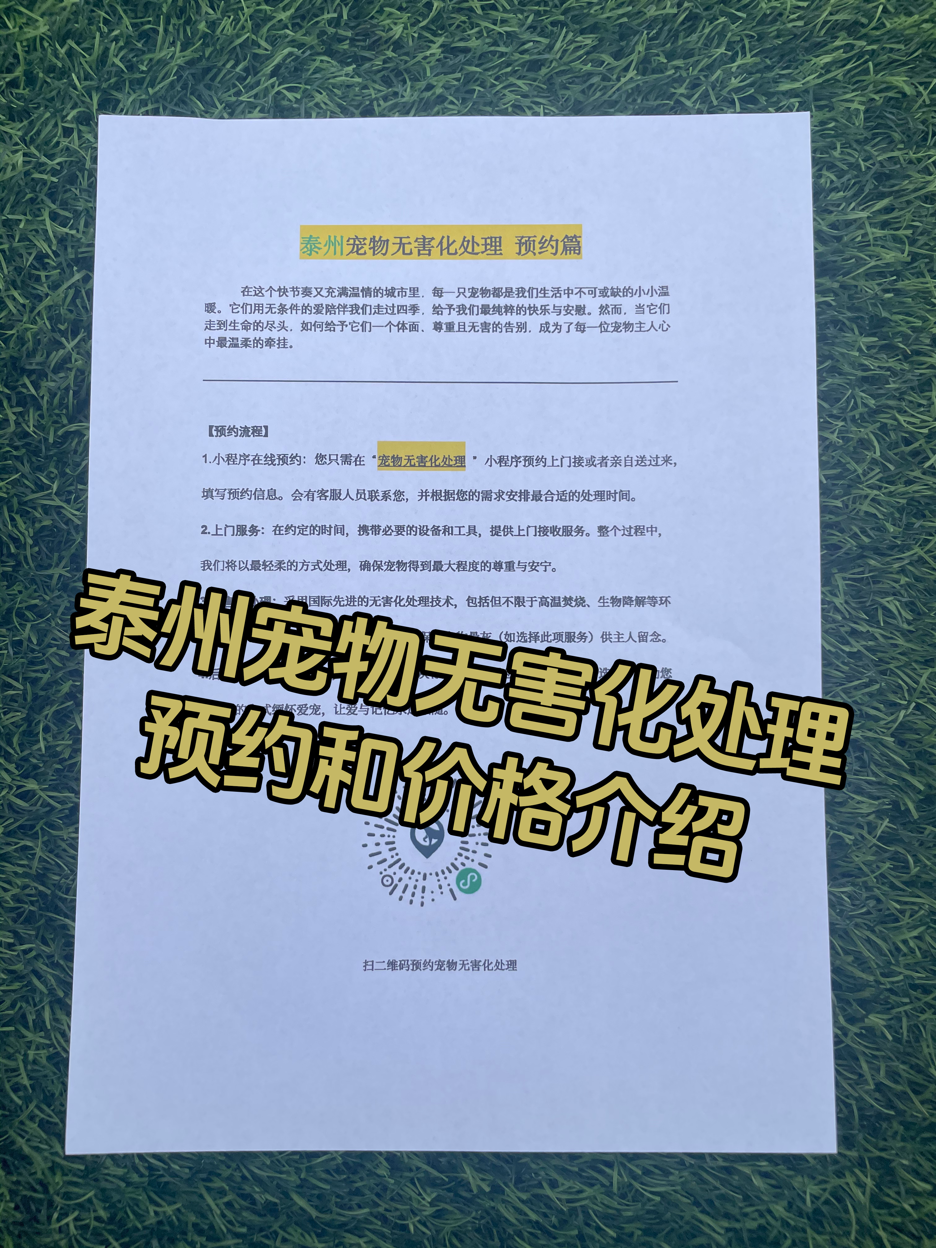 金华宠物无害化处理机构