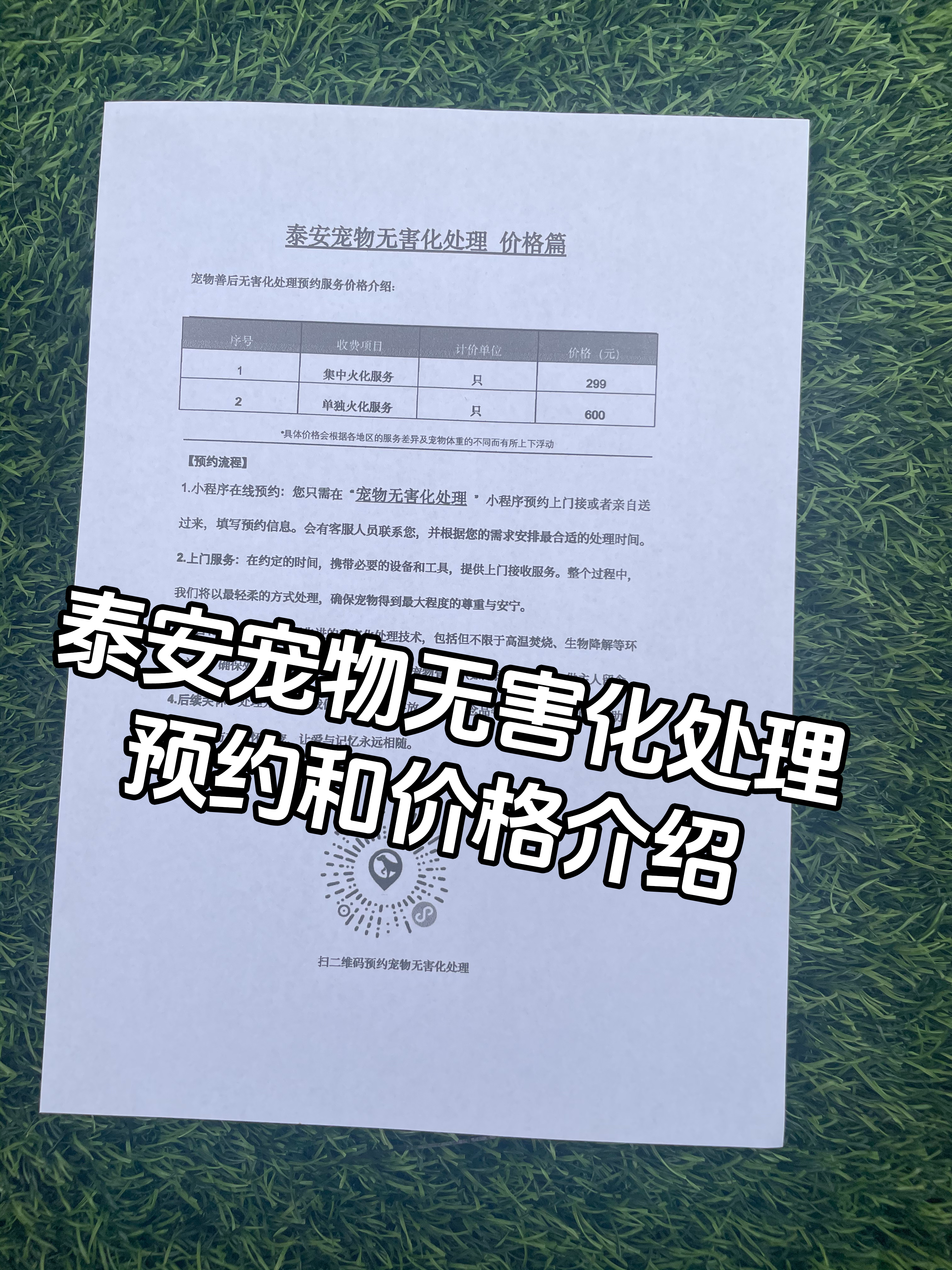 安福宠物告别