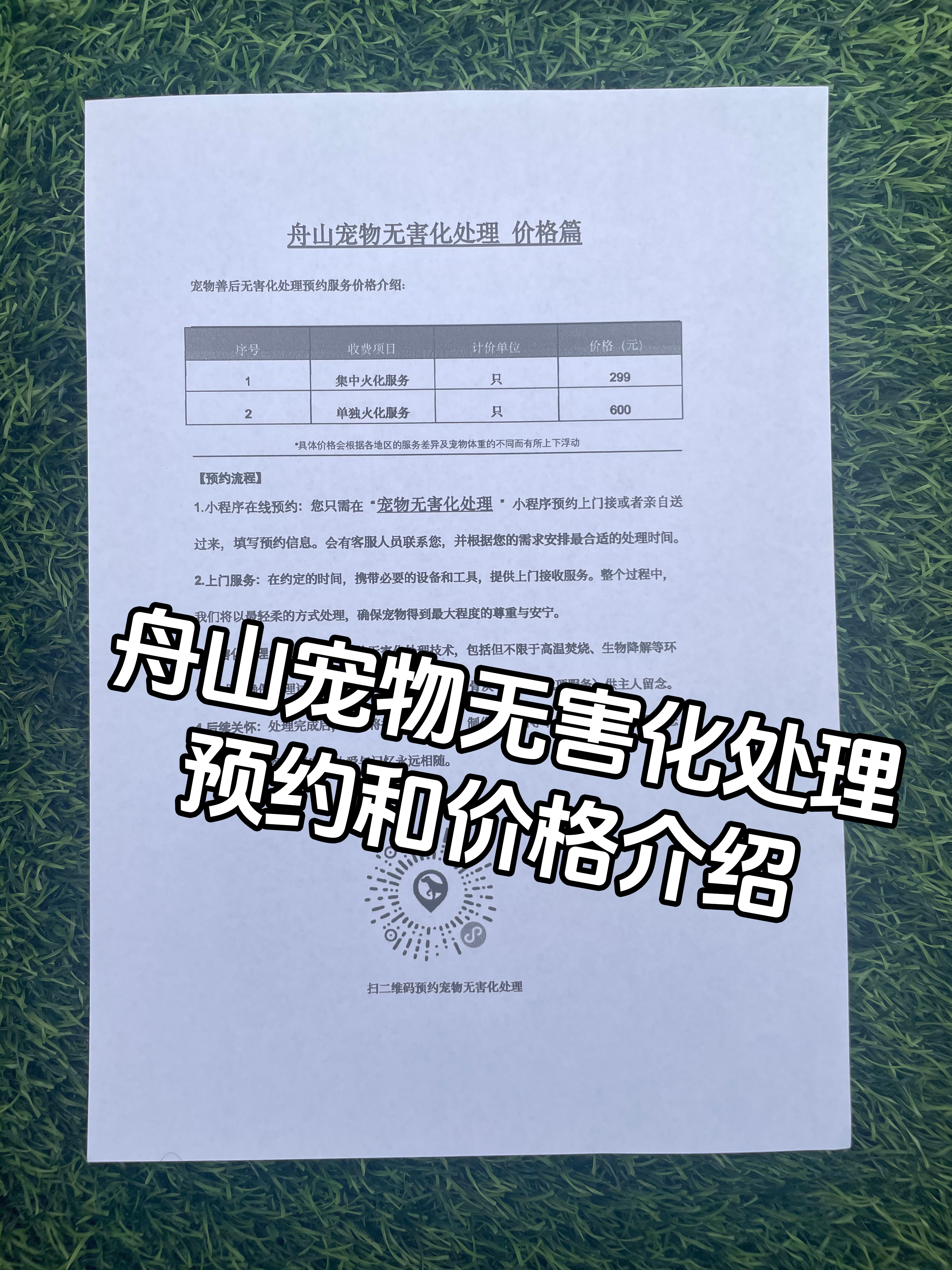 永新宠物无害化处理流程