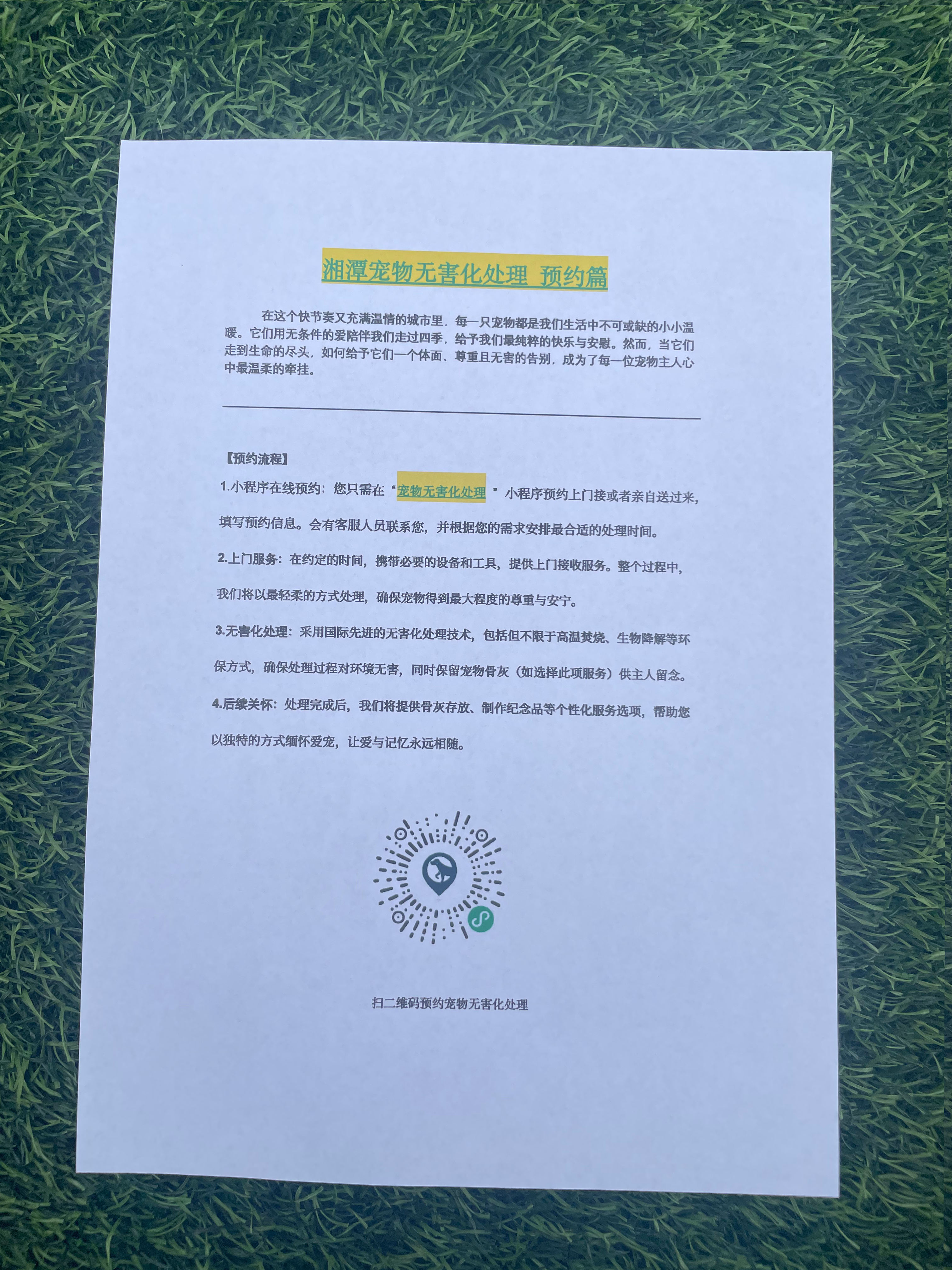 丰城宠物无害化处理