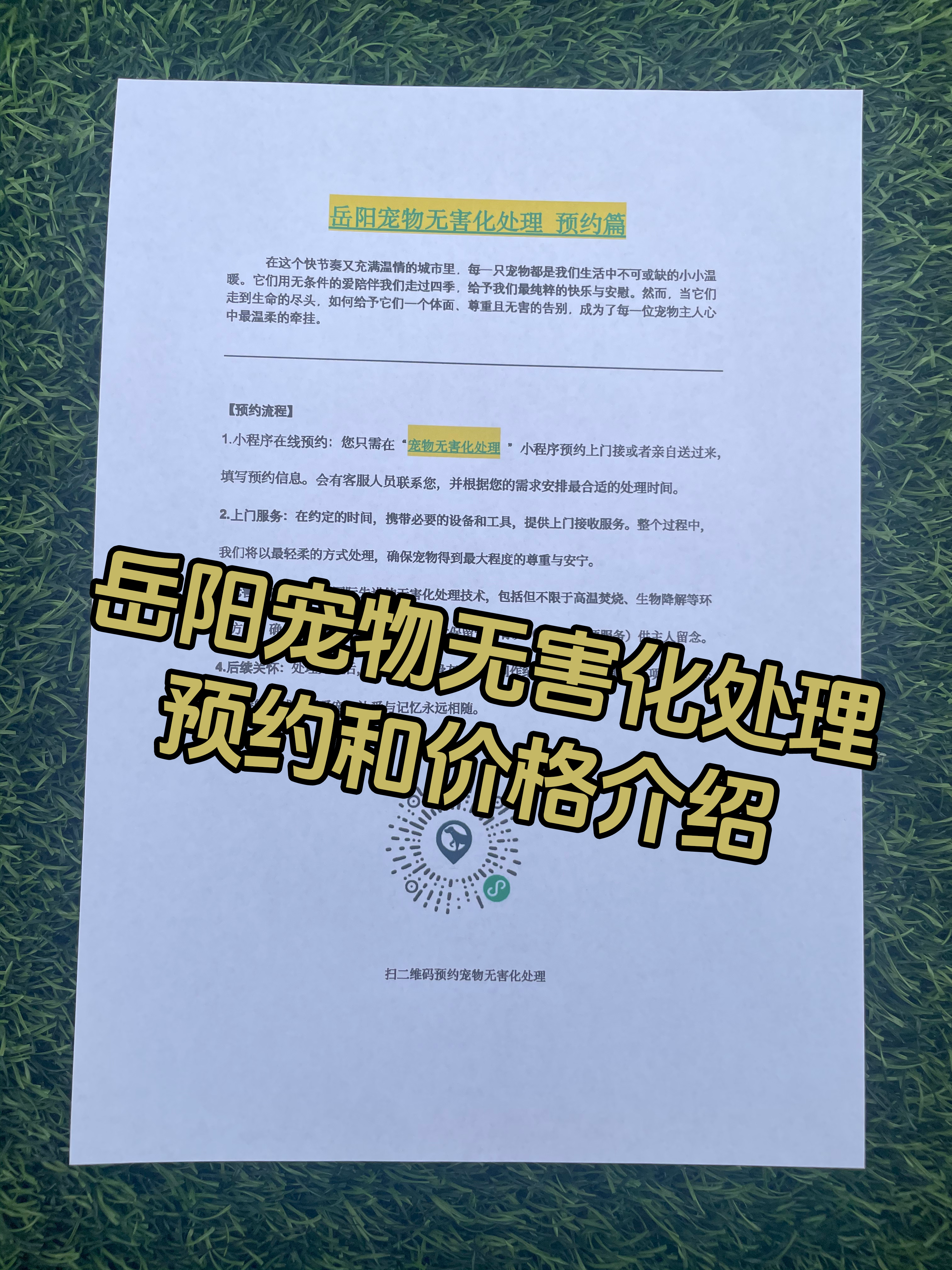 靖安宠物告别