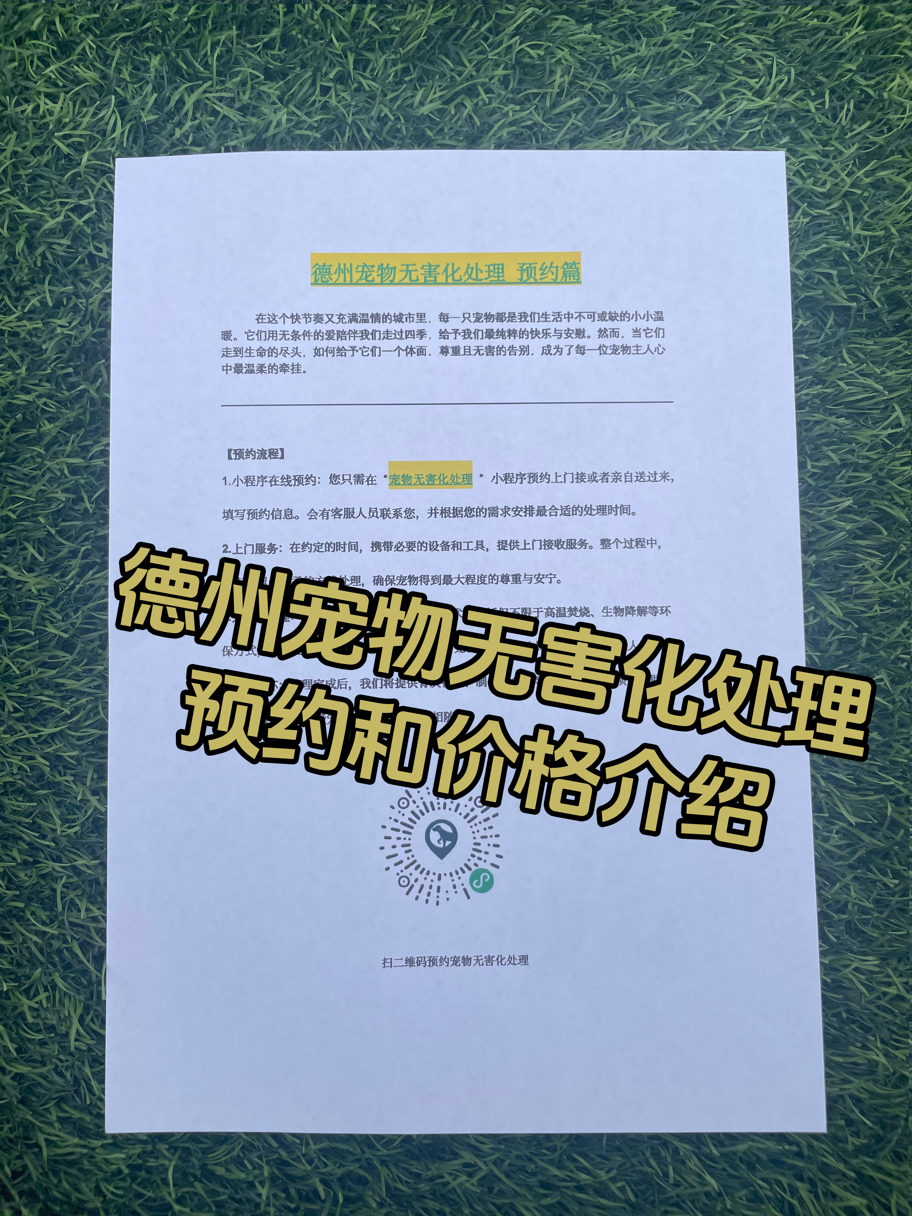 靖安宠物告别厅