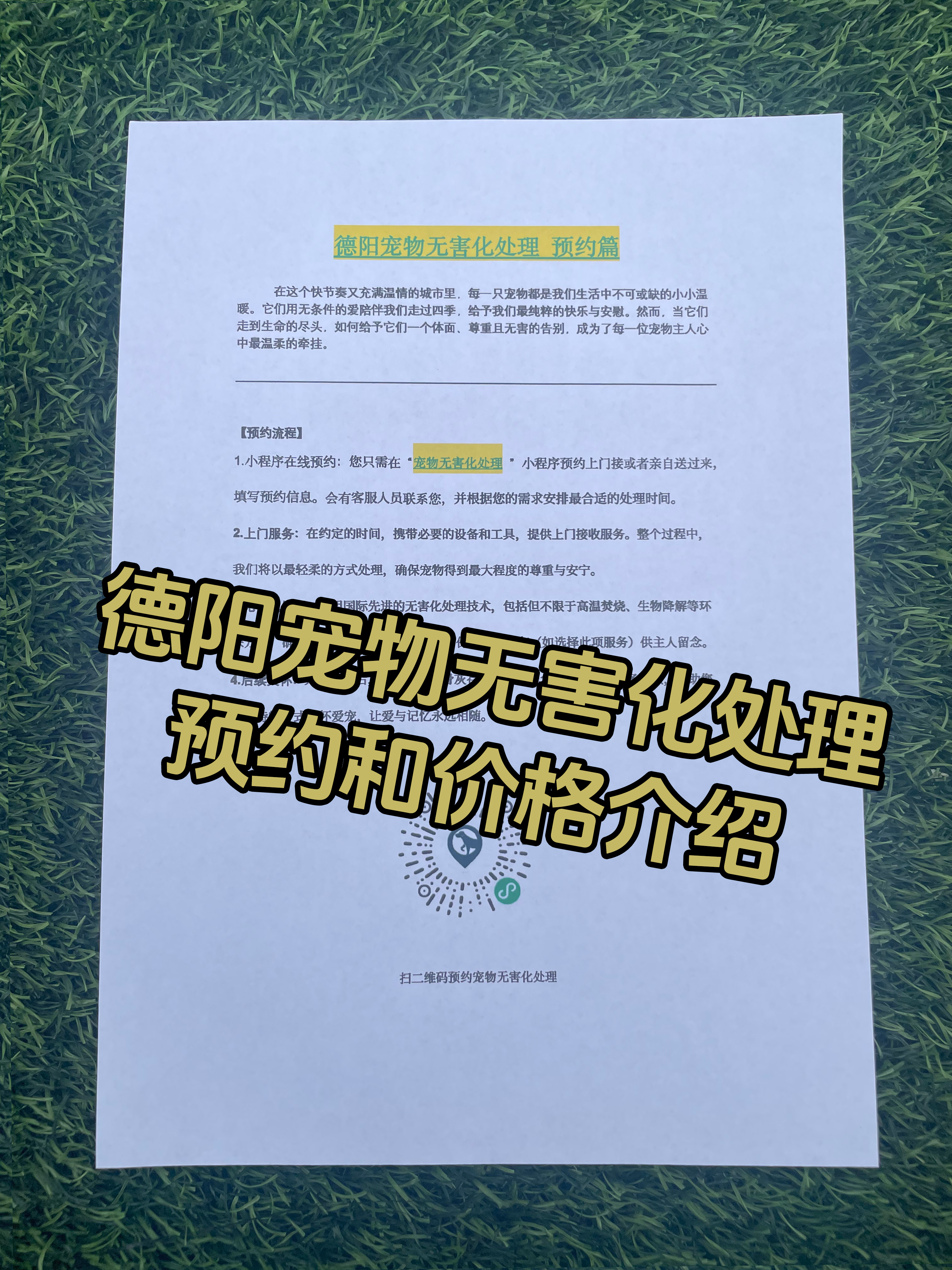 石家庄宠物无害化处理
