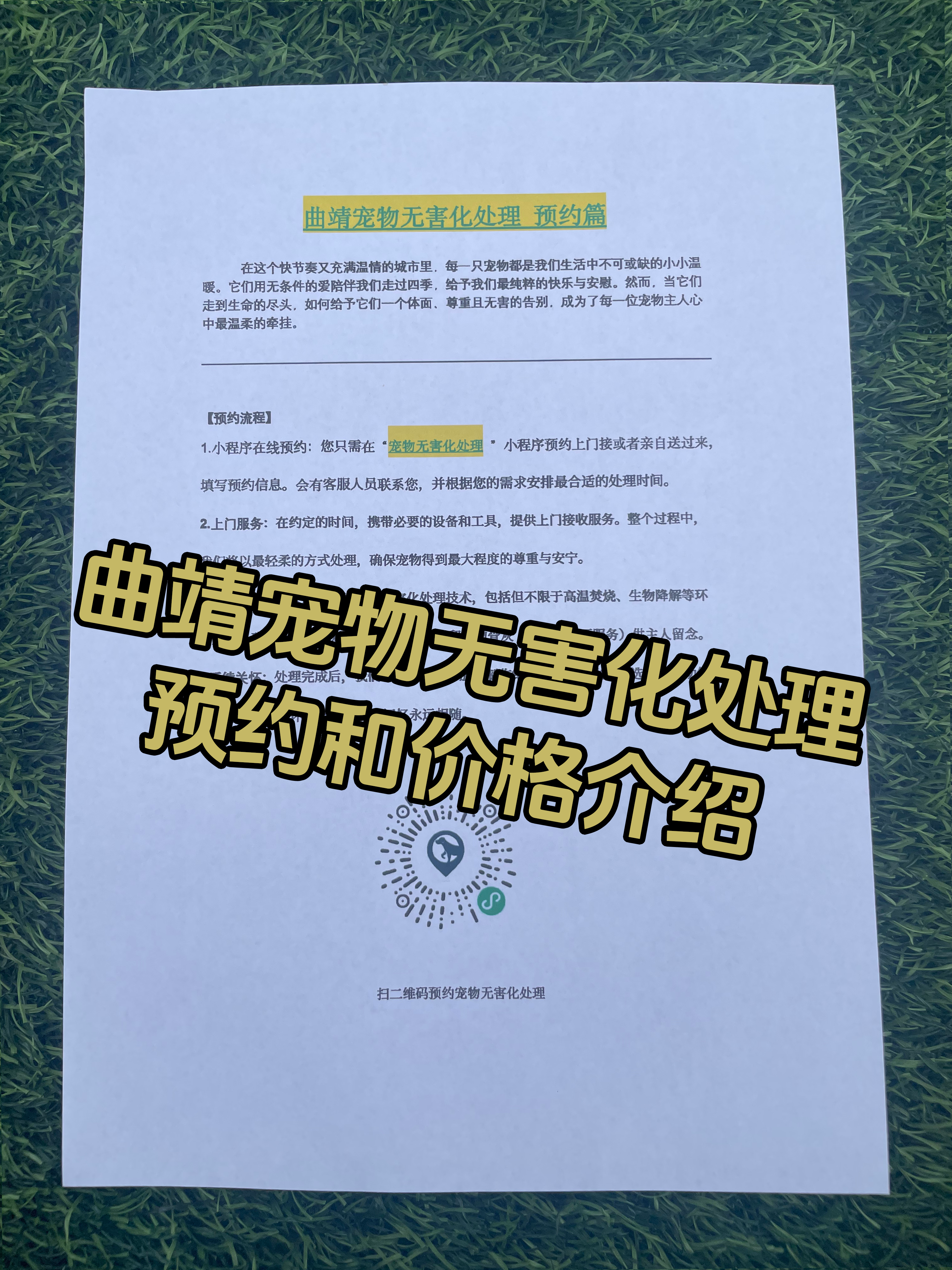德兴宠物无害化处理