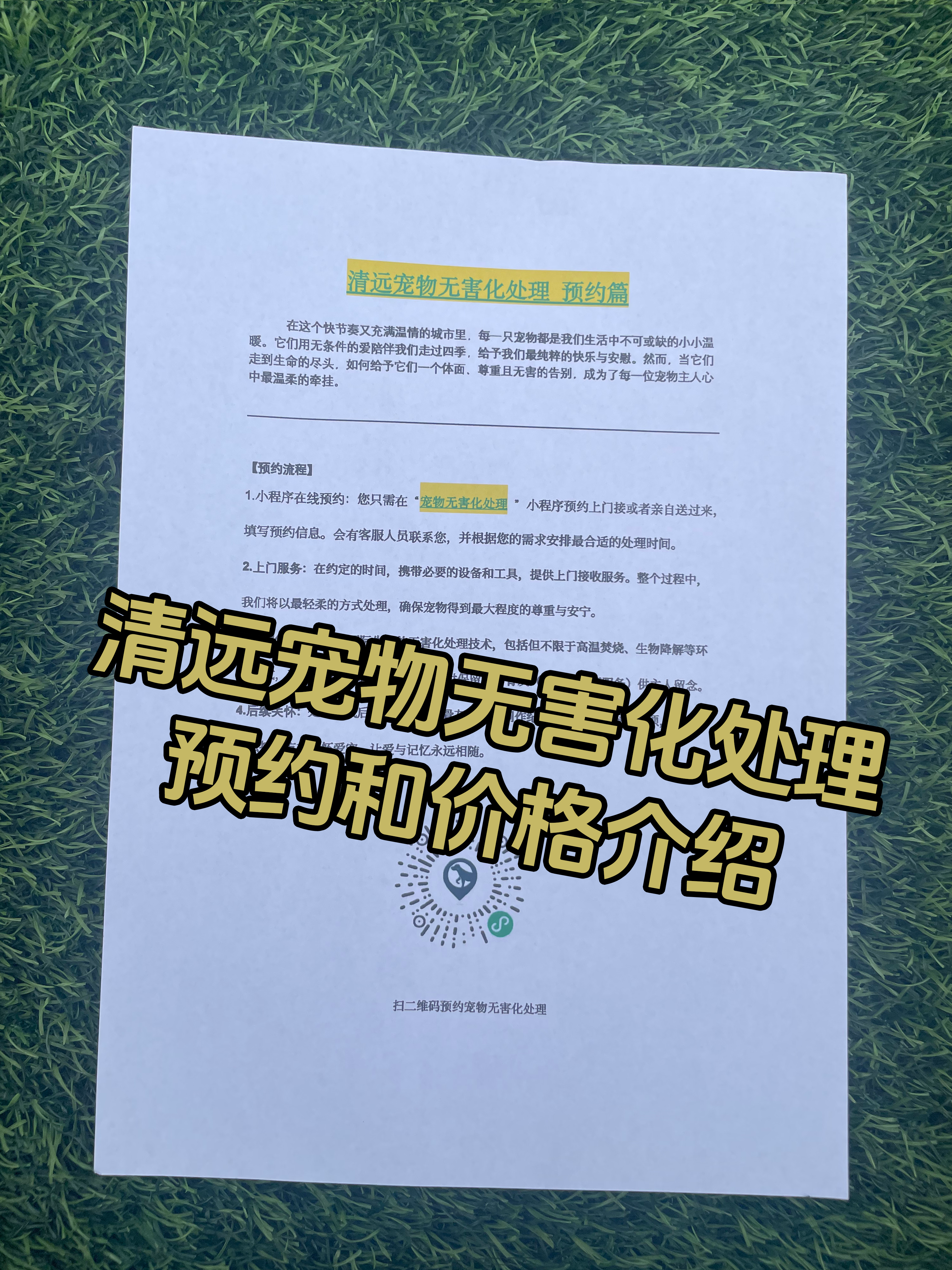 德兴宠物骨灰安置