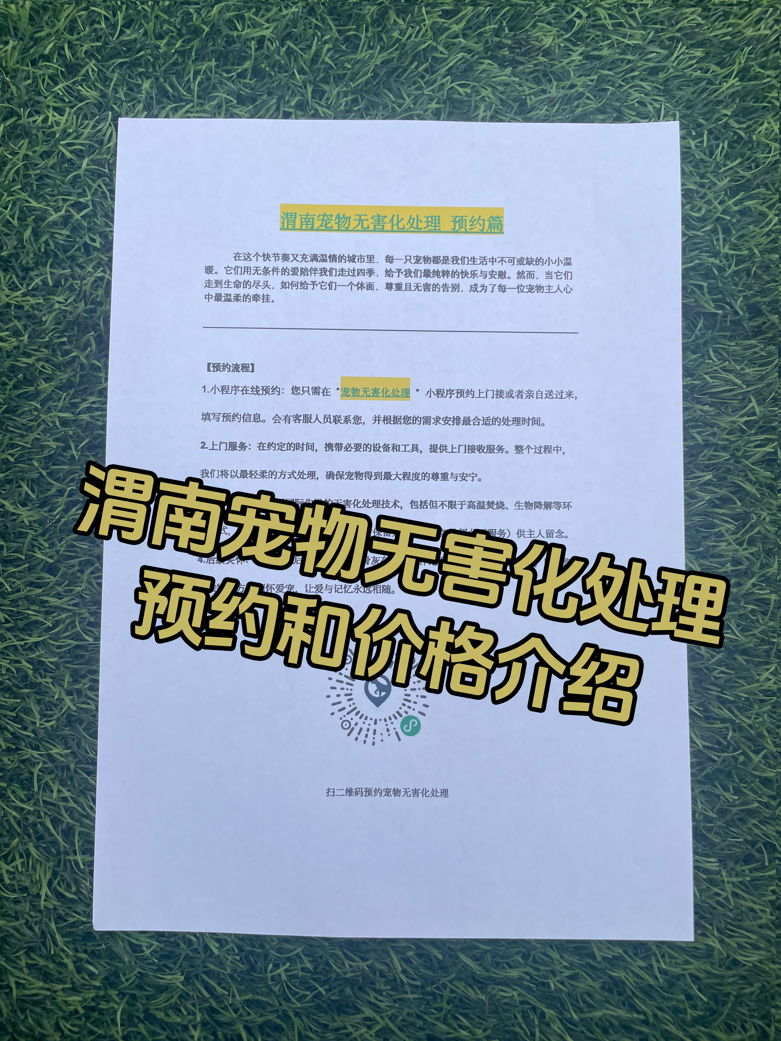上饶县宠物无害化处理