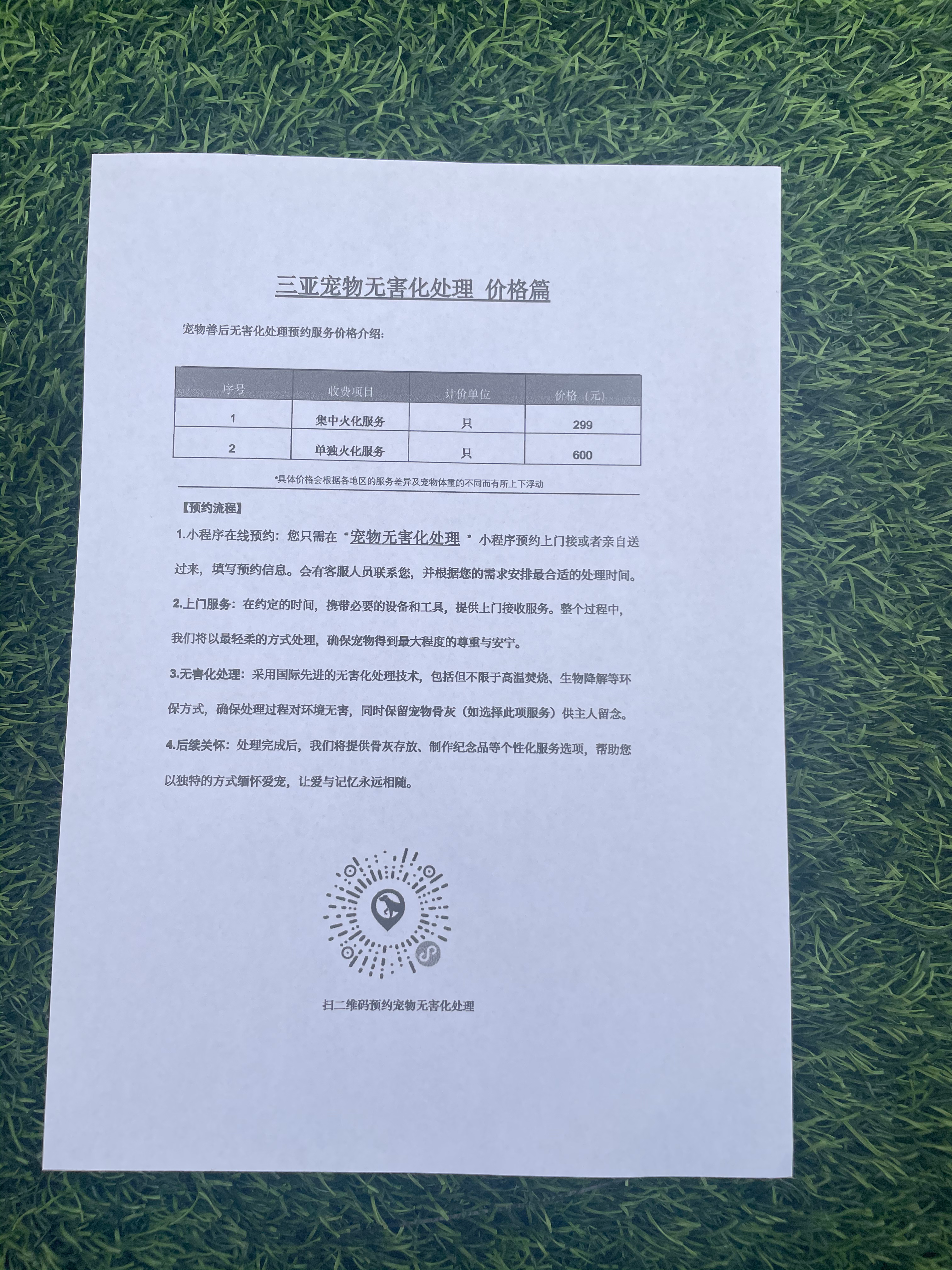 宁波宠物无害化处理