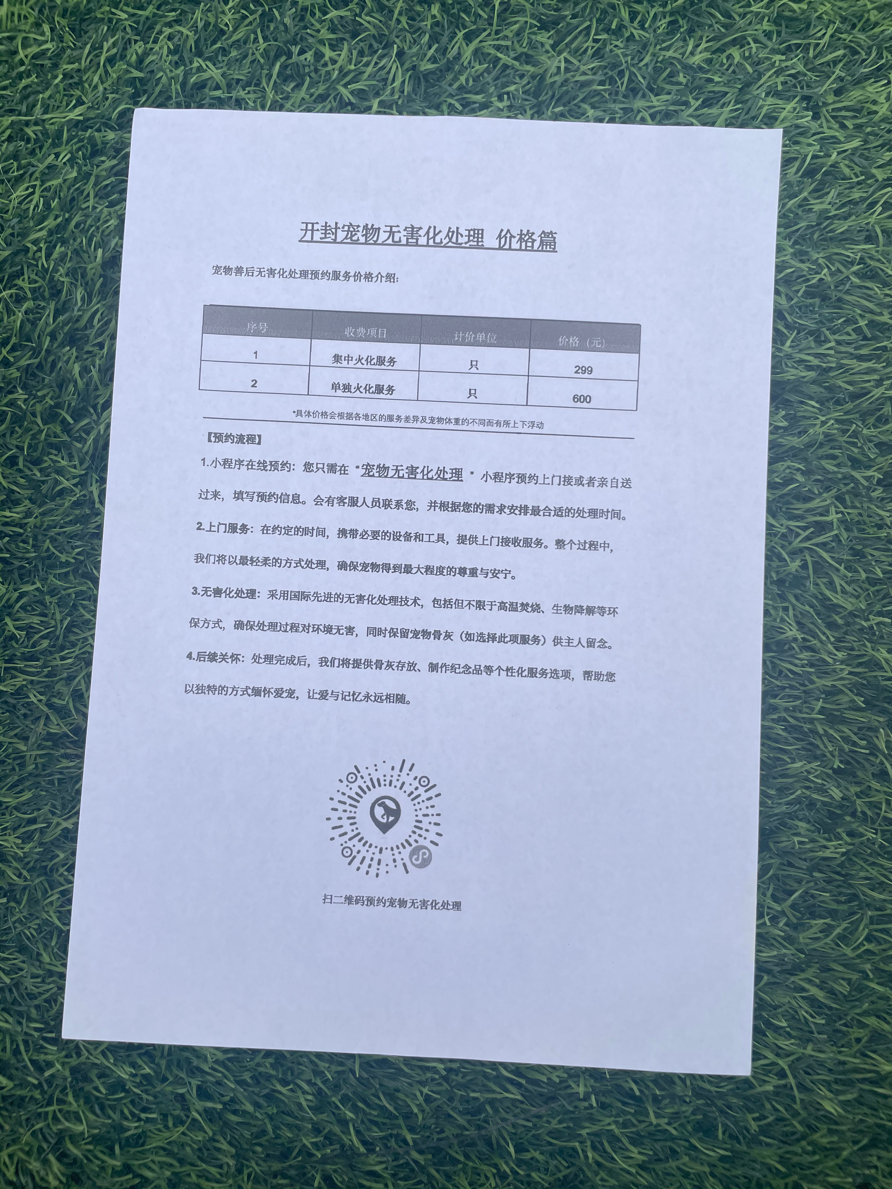 宜昌宠物遗体规范处理